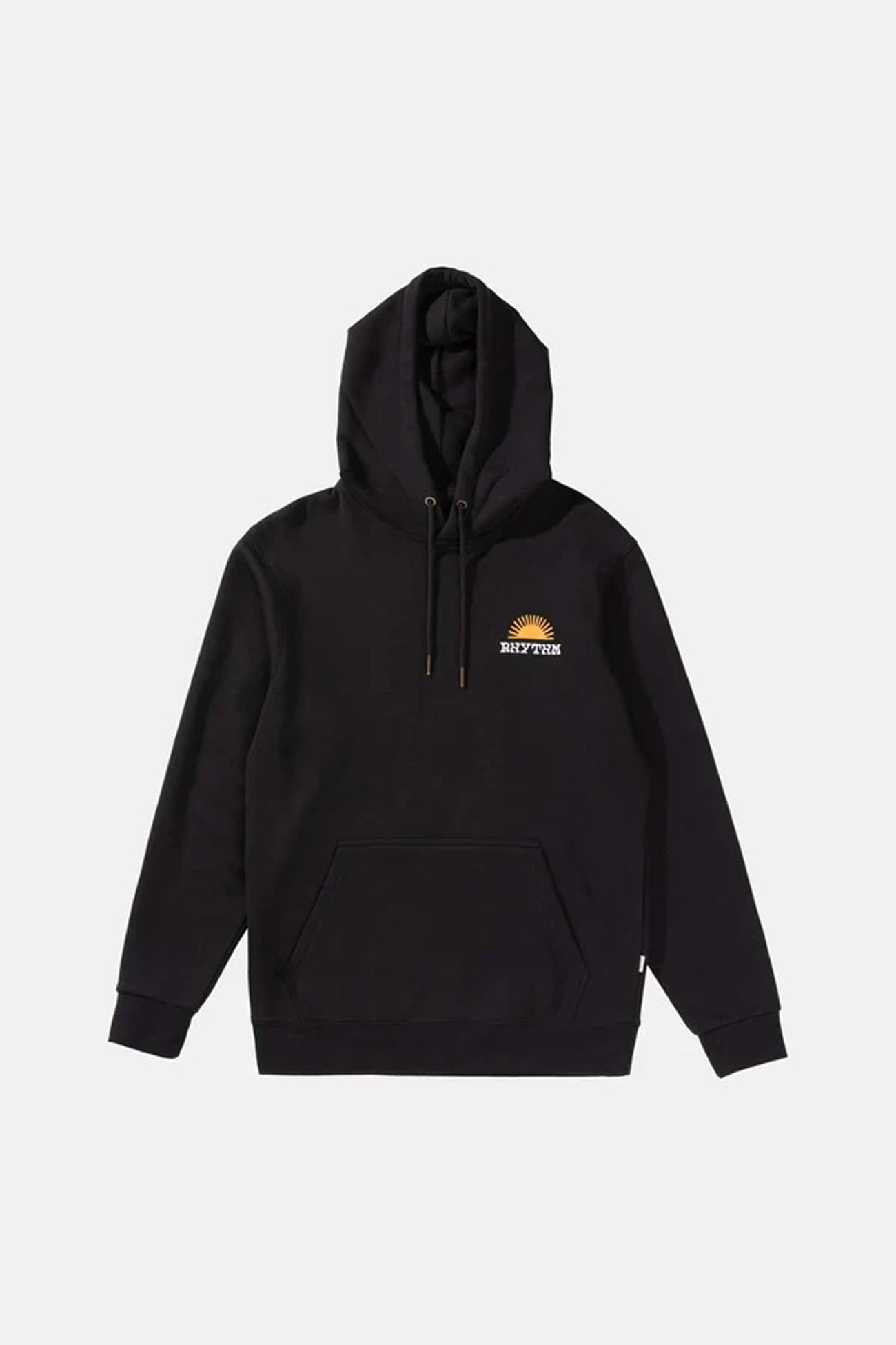 Awake-Fleece-Hood-Black-cojpg