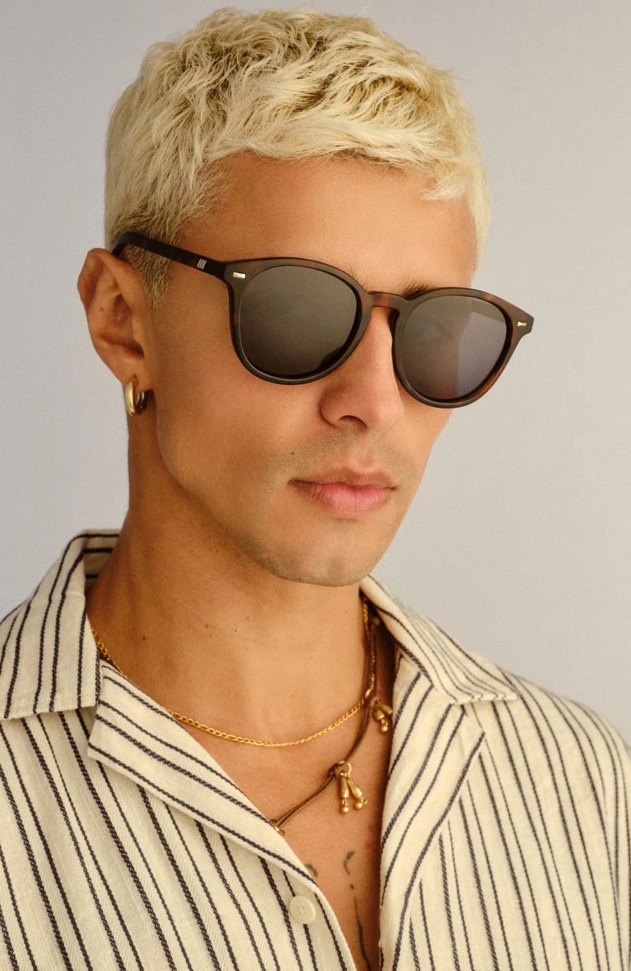 Bandwagon // Matte Tort Polarized