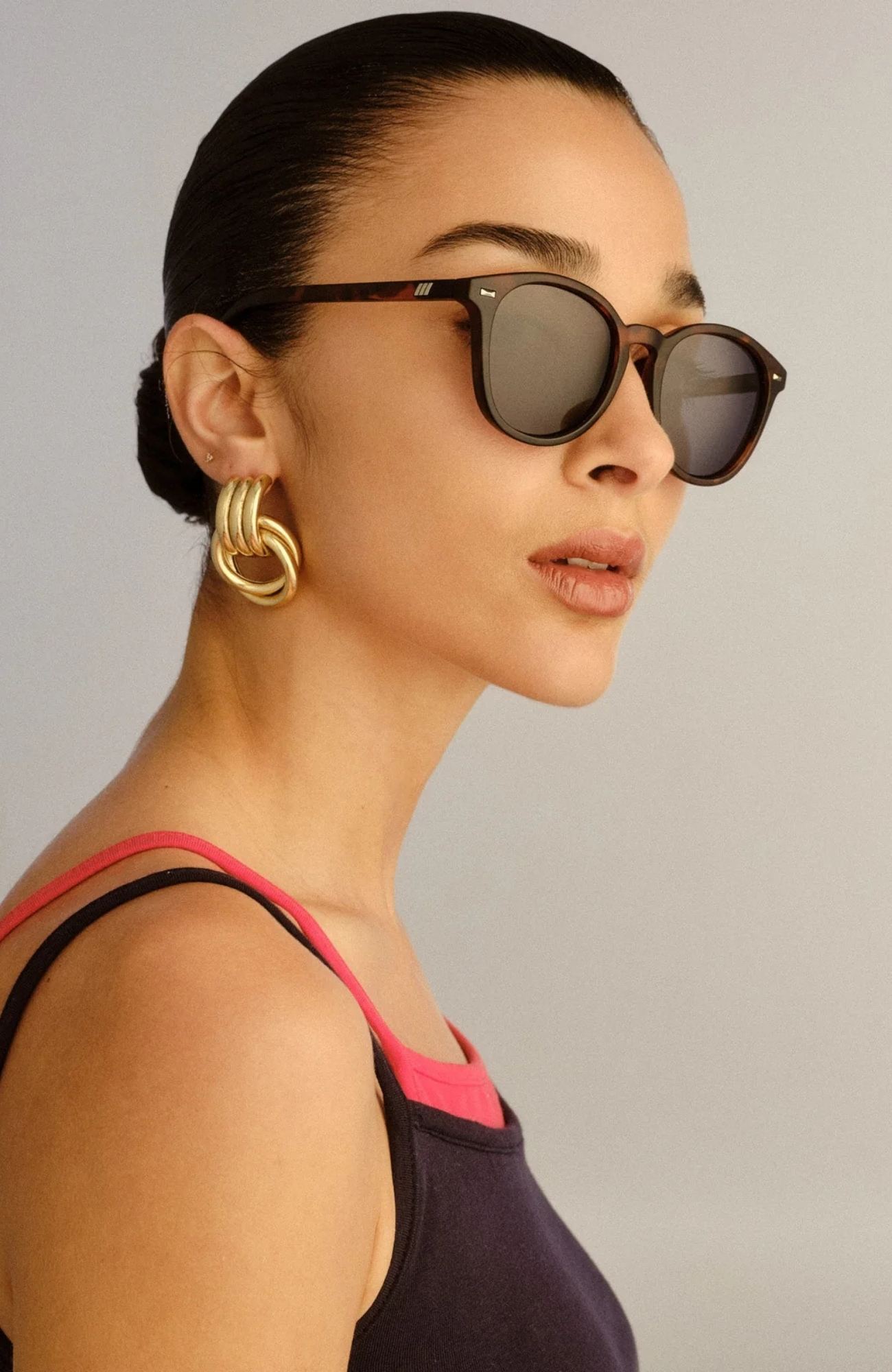 Bandwagon // Matte Tort Polarized