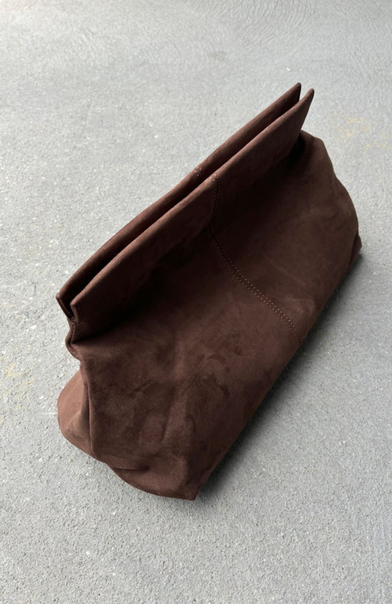 Becca-Suede-Clutch-Bag-Brown-2jpg