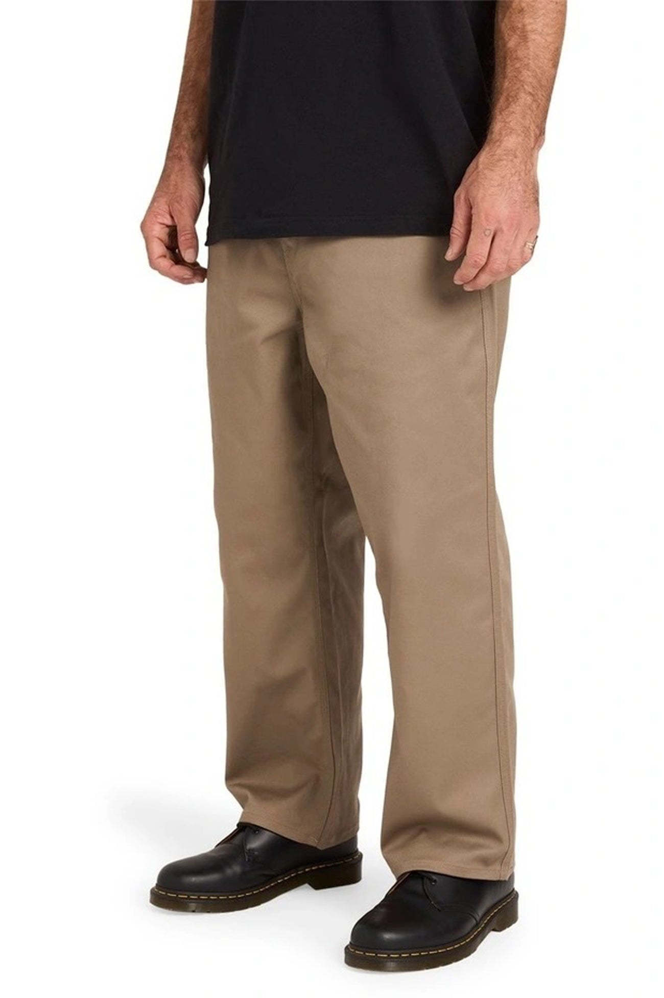 Billow Pant Brindle