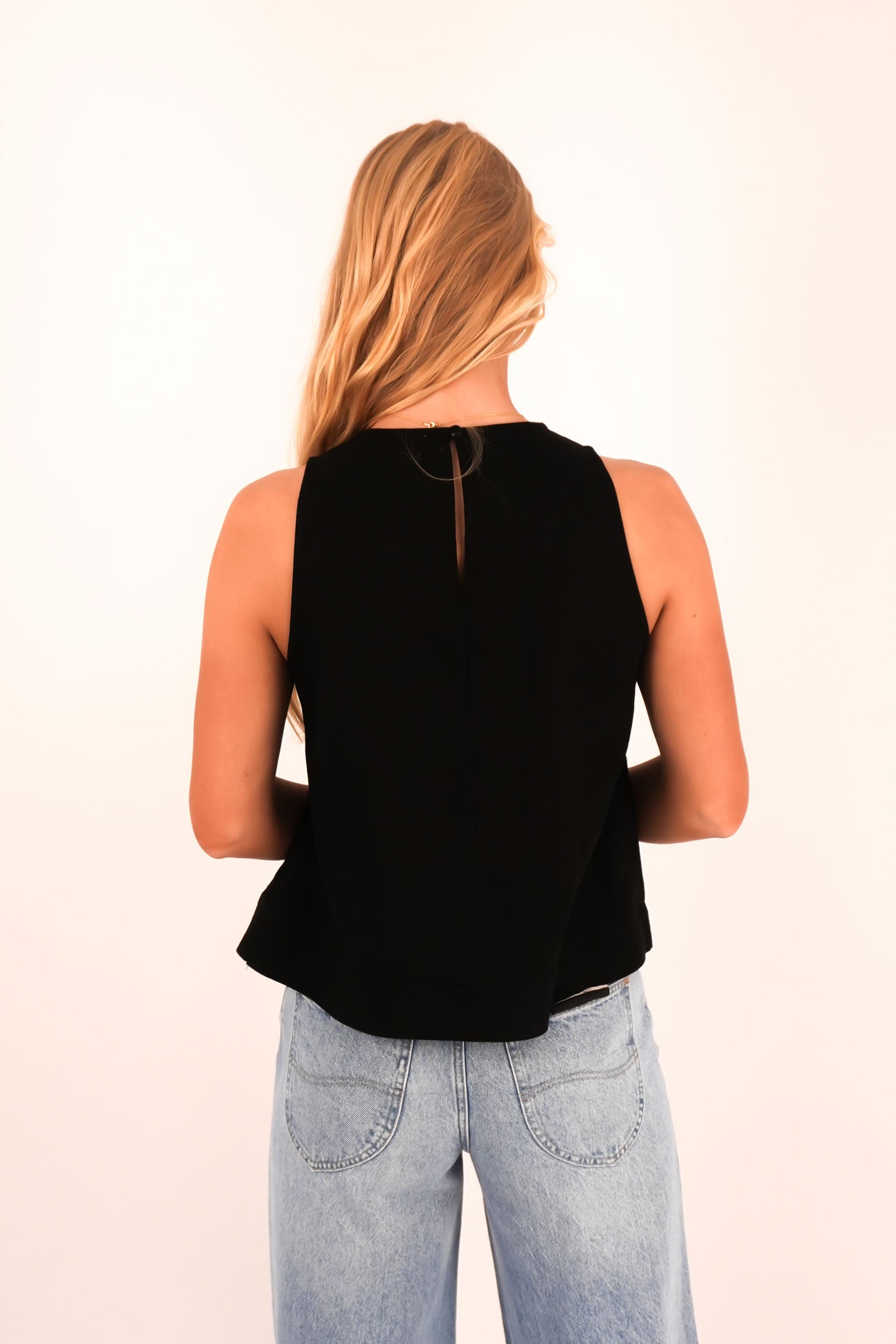 Bonie Top Black