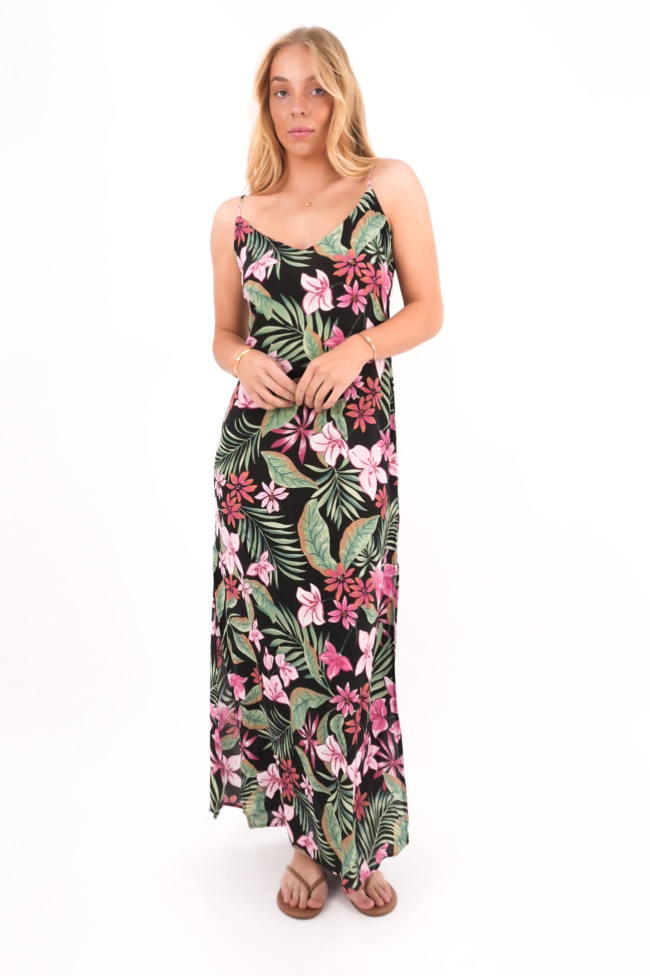 Boss Beach Dress Multi