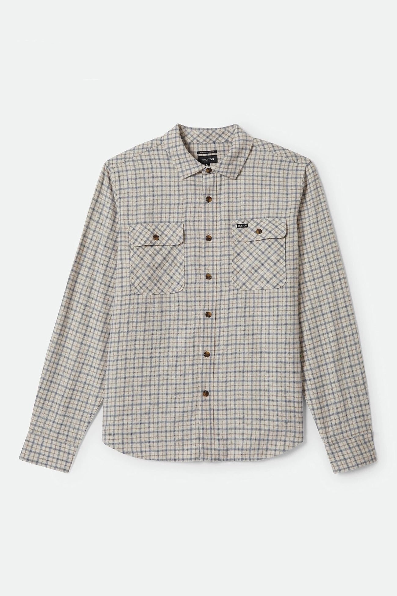 Bowery-Light-Weight-Ultra-Flannel-Whitecap-Basalt-cojpg