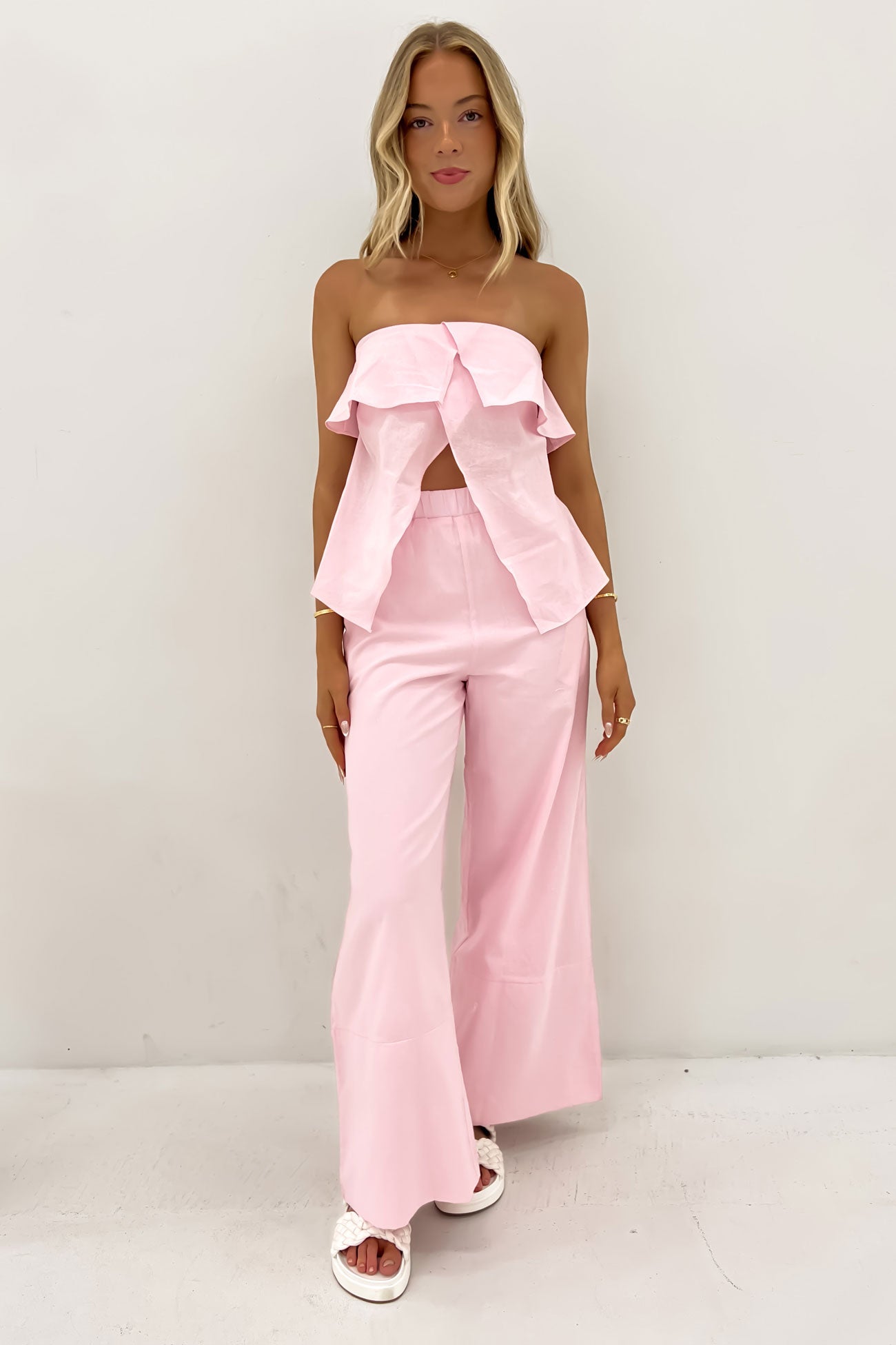 Brienne Set Pink