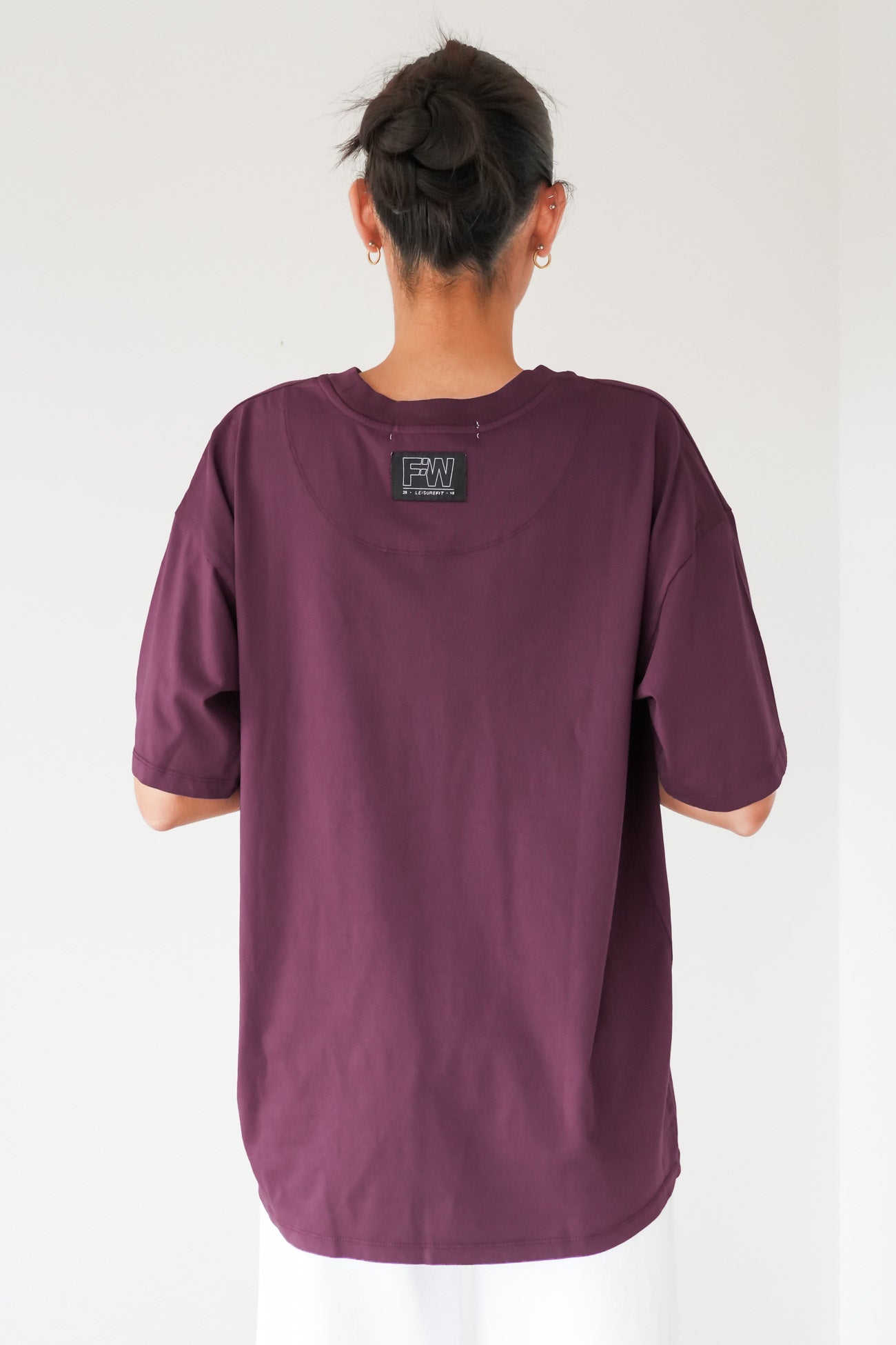 Captain Tee Plum