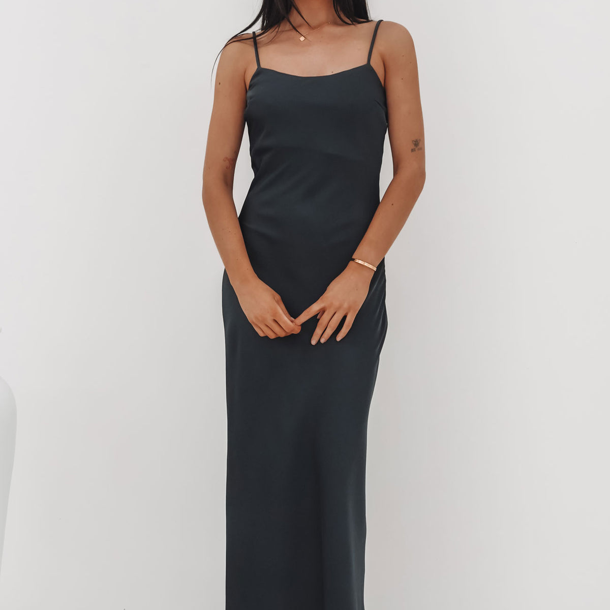 carters maxi dress Carter Maxi Dress Ink