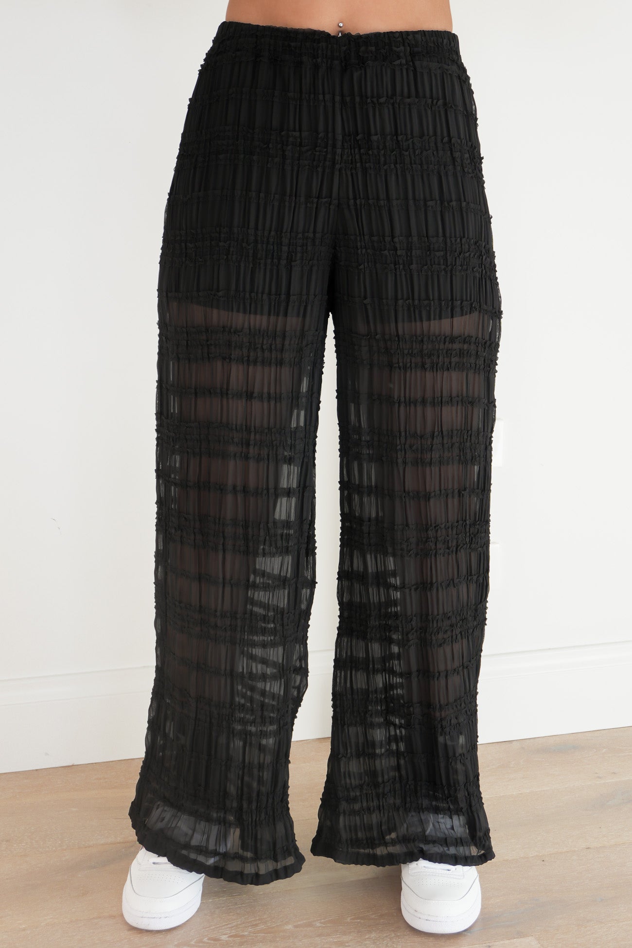 Catherine Pant Black