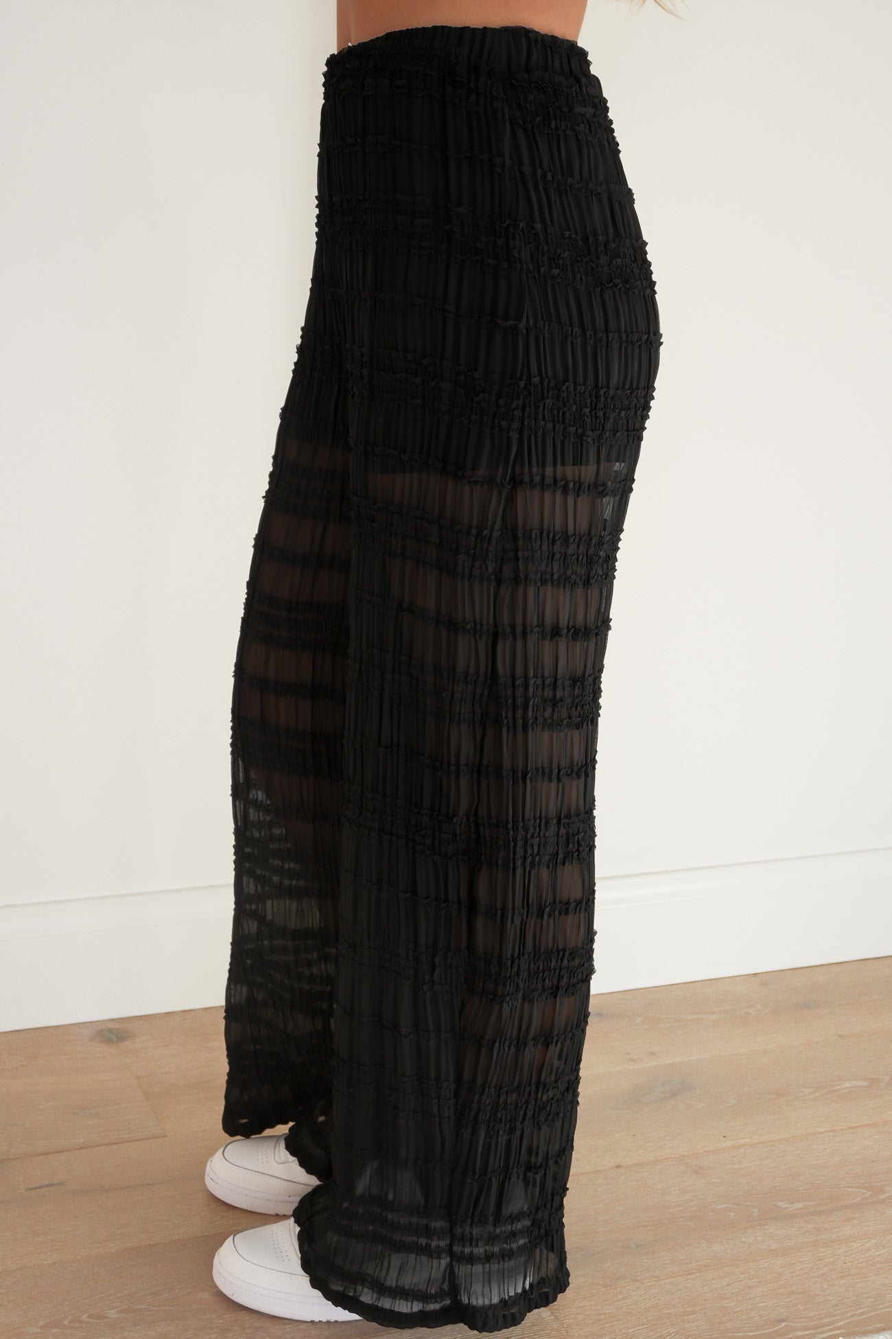 Catherine Pant Black