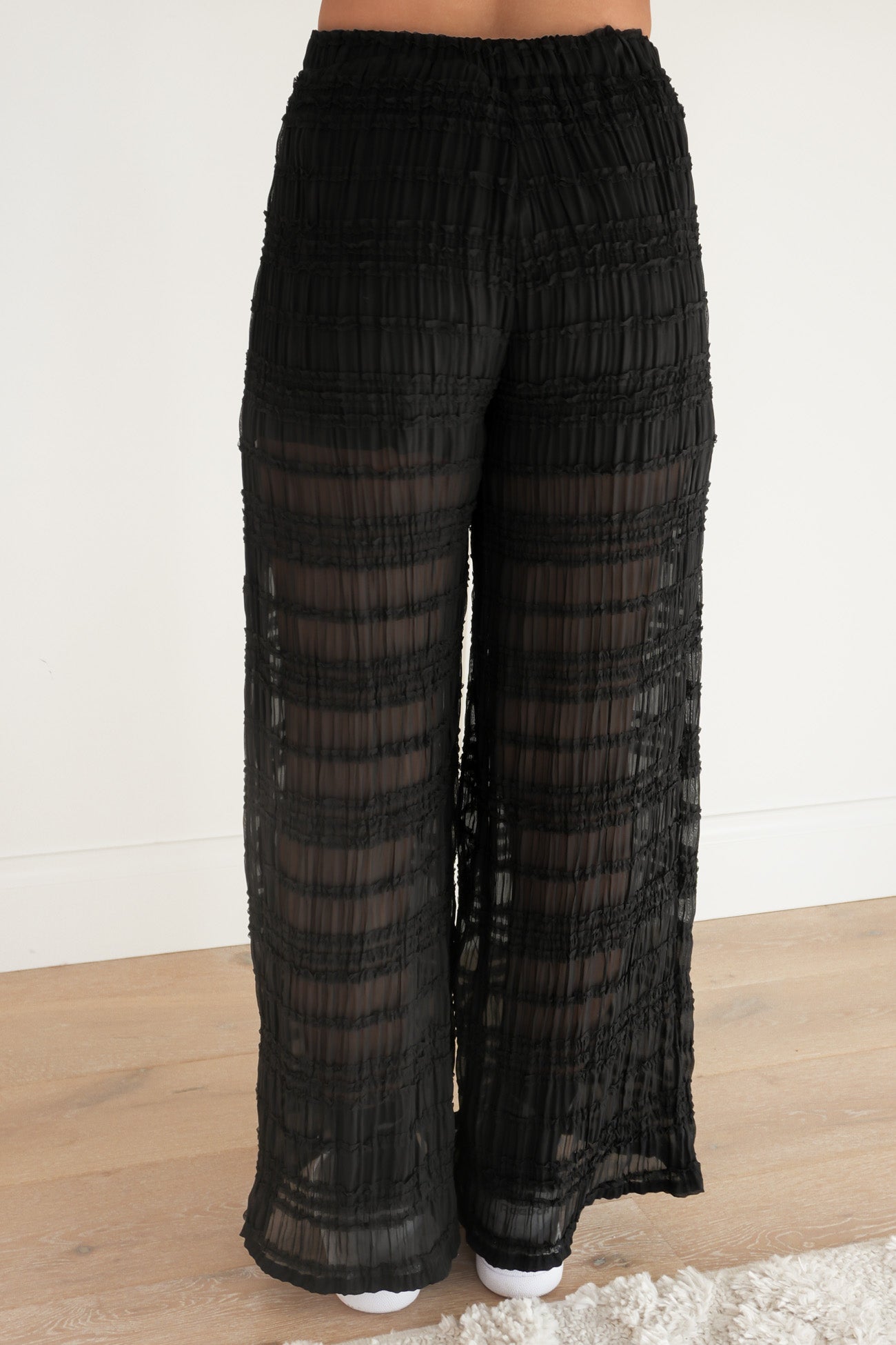 Catherine Pant Black