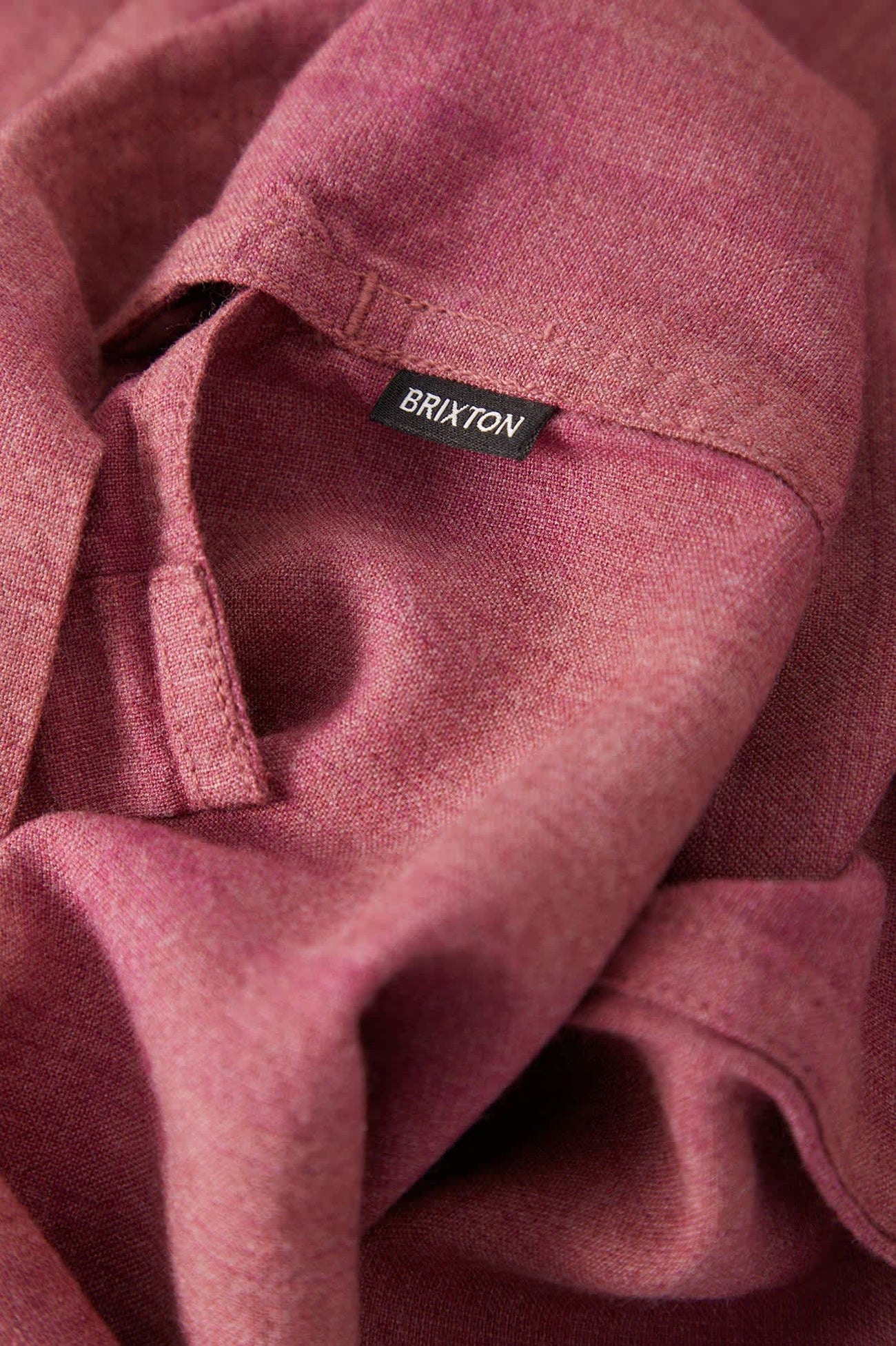 Century Short Sleeve Woven Shirt Pink Shadow Plaid