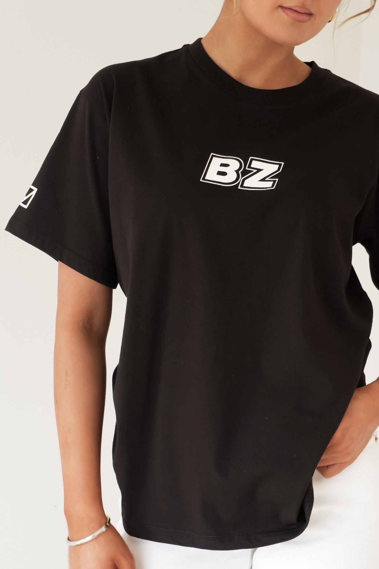 Chandler BZ Tee Black
