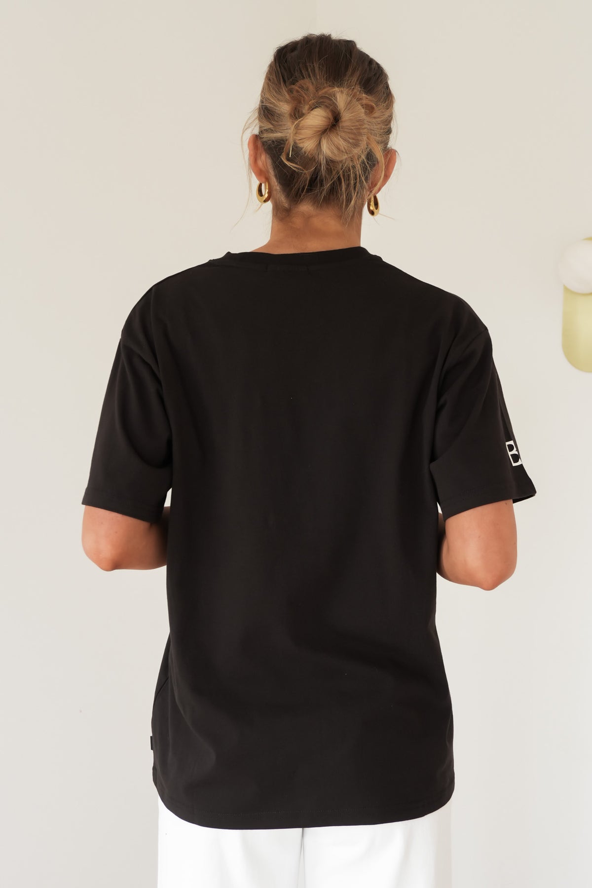 Chandler BZ Tee Black