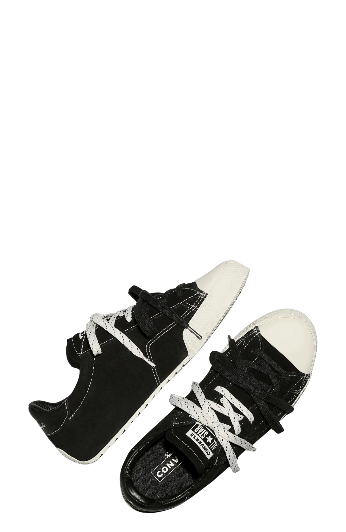 Chuck Taylor Lo Low Top Black