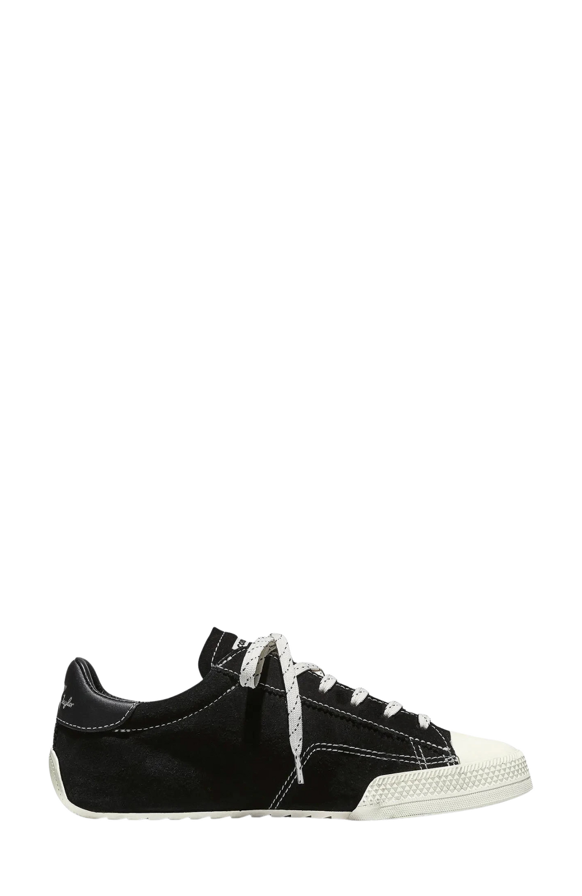 Chuck Taylor Lo Low Top Black