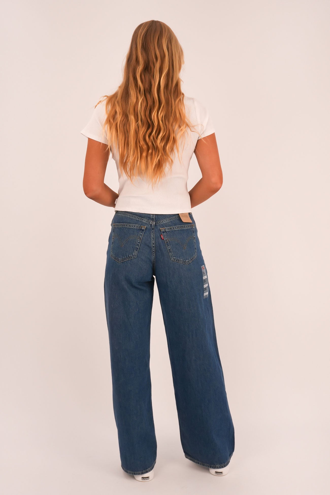 Cinch Baggy Jean Chasing Dreams