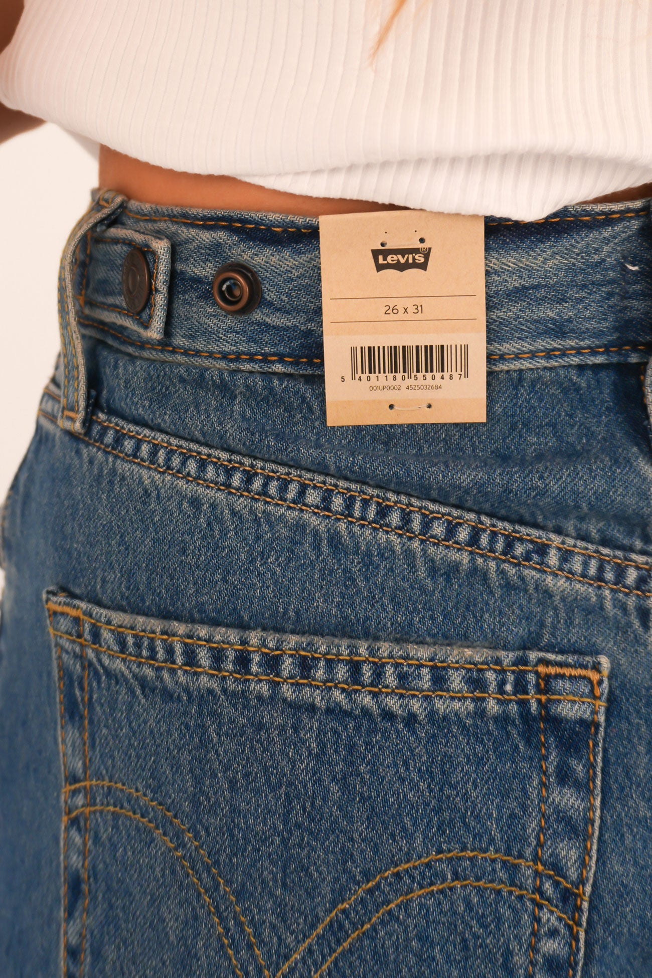 Cinch Baggy Jean Chasing Dreams