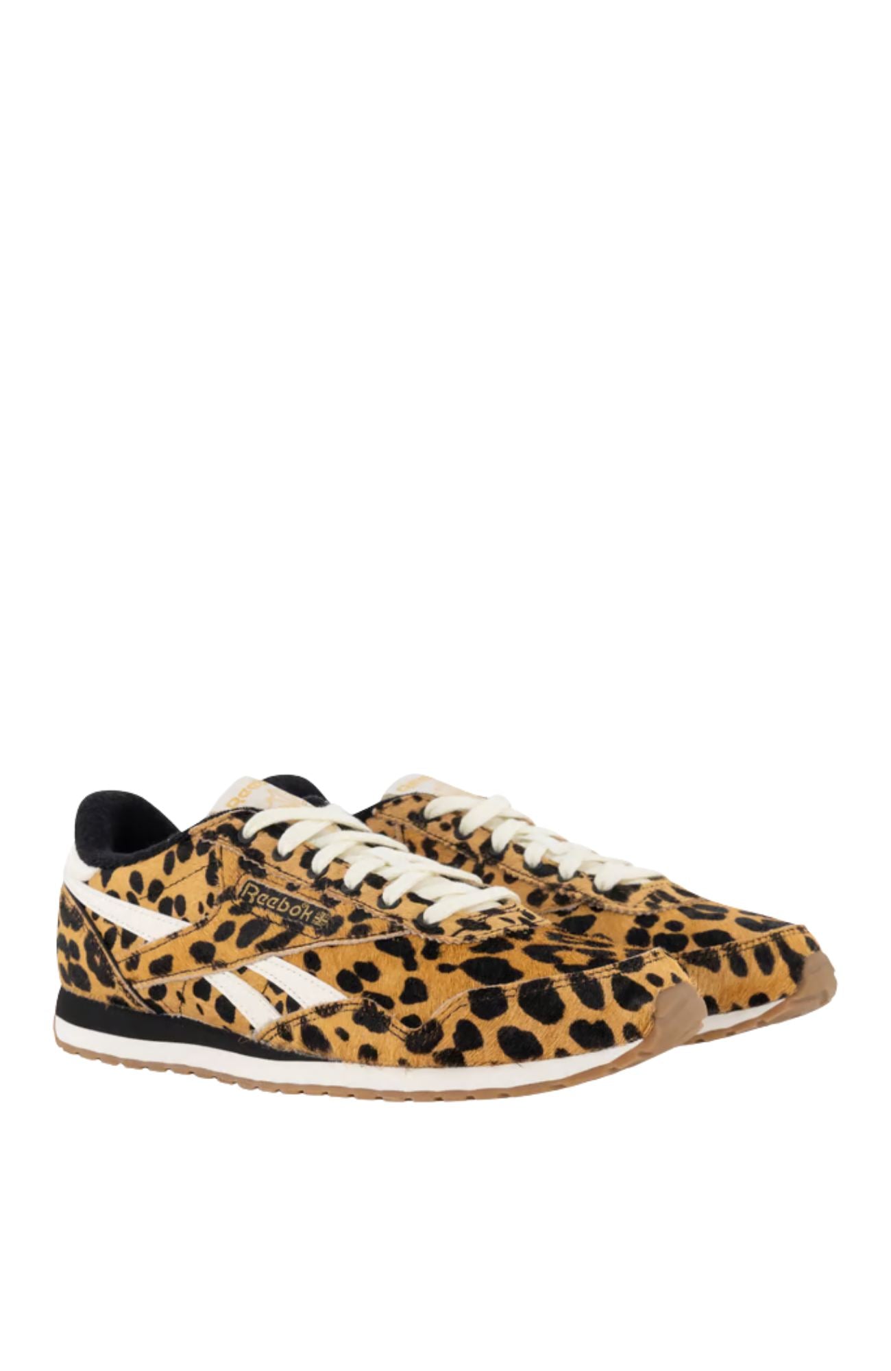 Classic AZ Cheetah Black Chalk