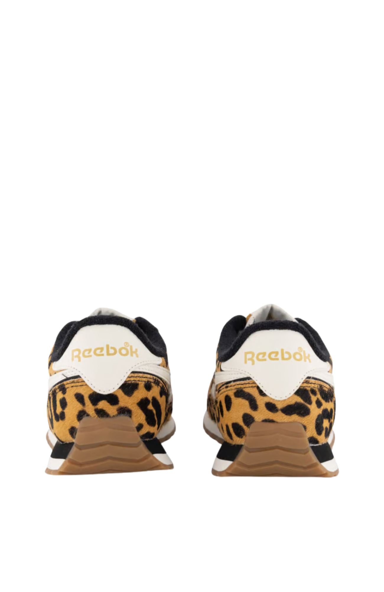 Classic AZ Cheetah Black Chalk