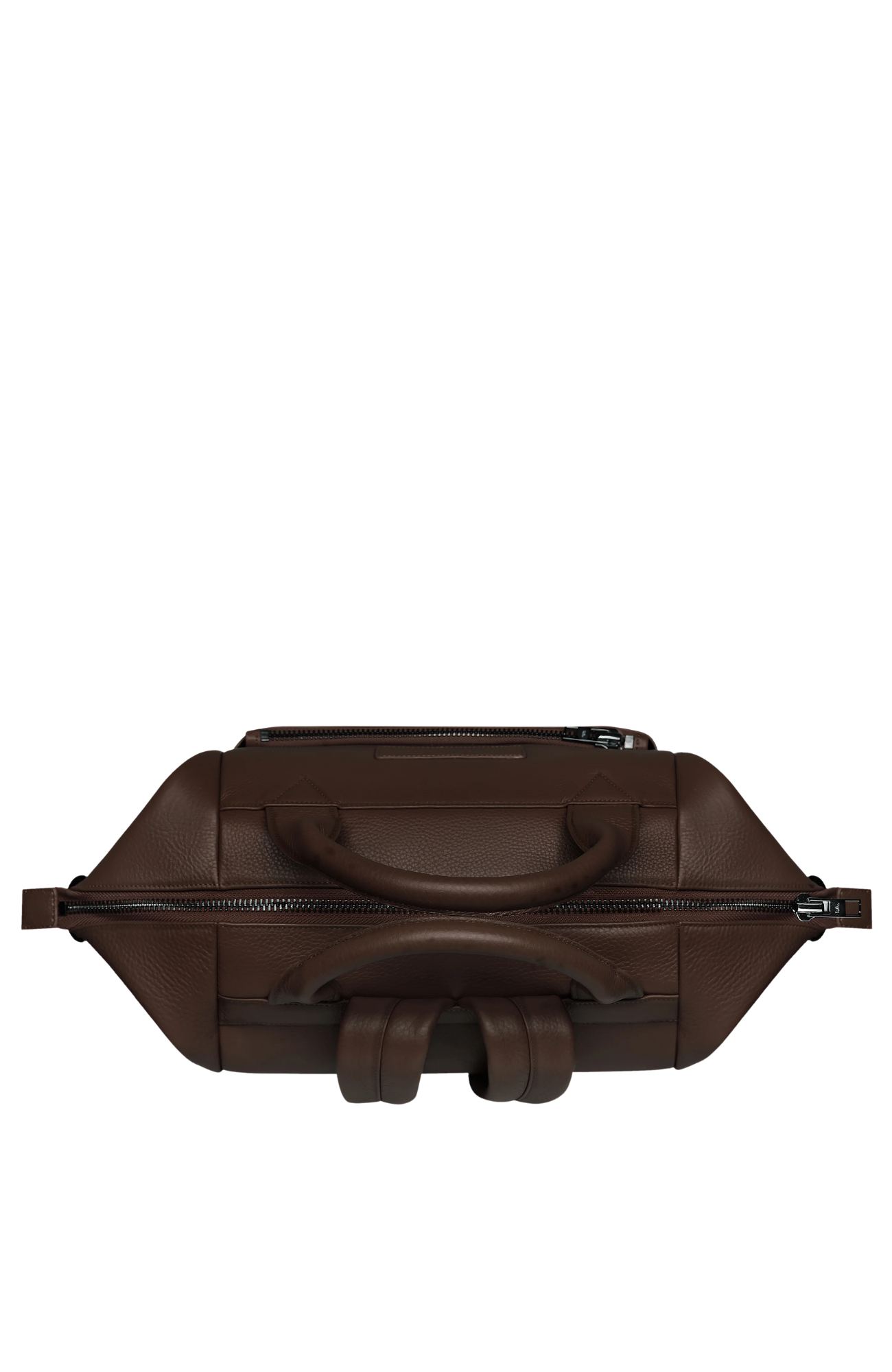 Comes In Waves Bag Cocoa