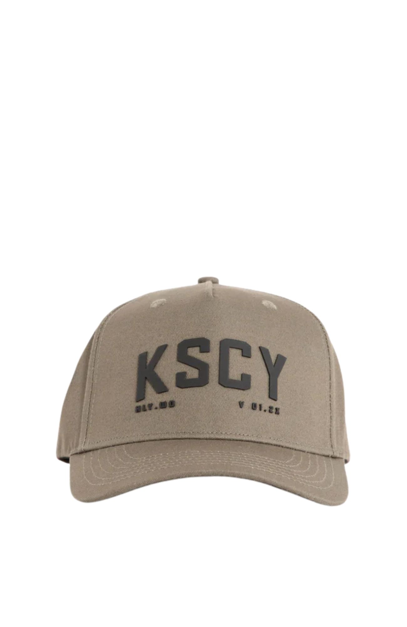 Command Cap Khaki