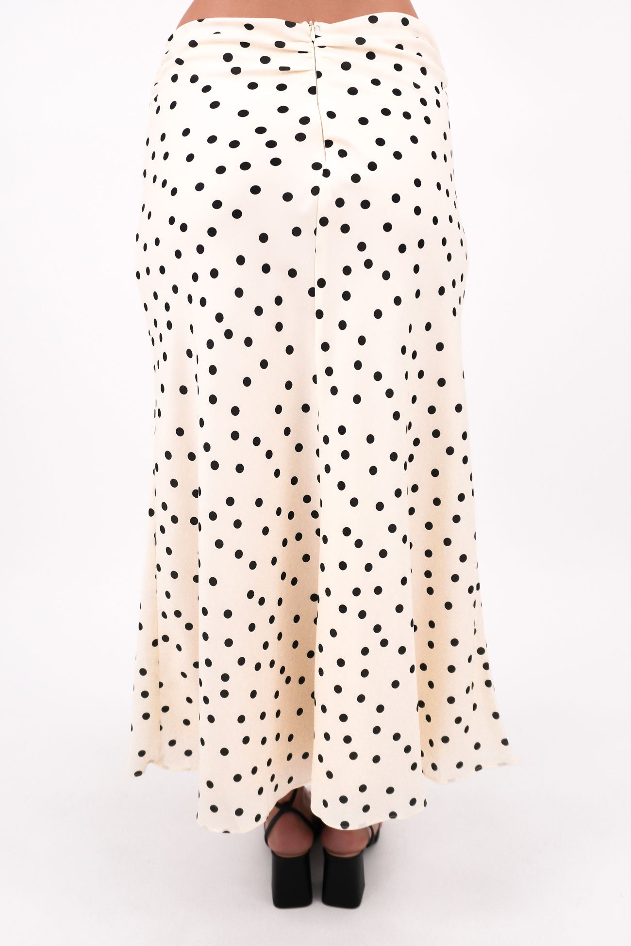 Conagh Set Cream Dot
