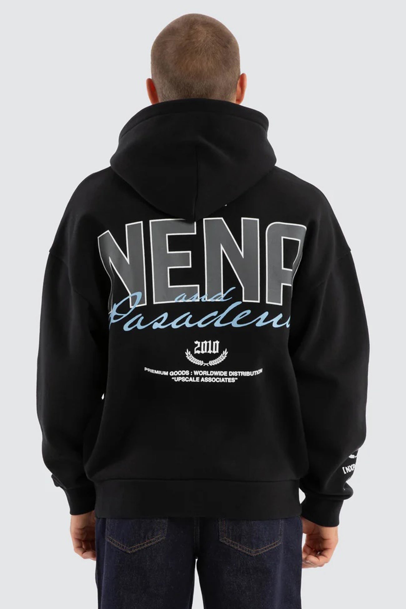 Contained-Relaxed-Hoodie-Anthracite-Black1jpg