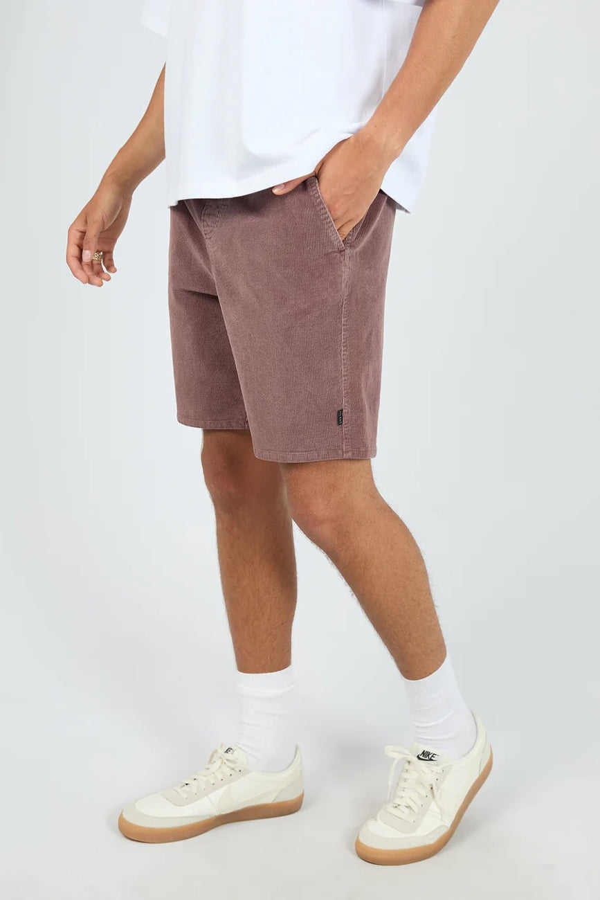 Cord Short Vino