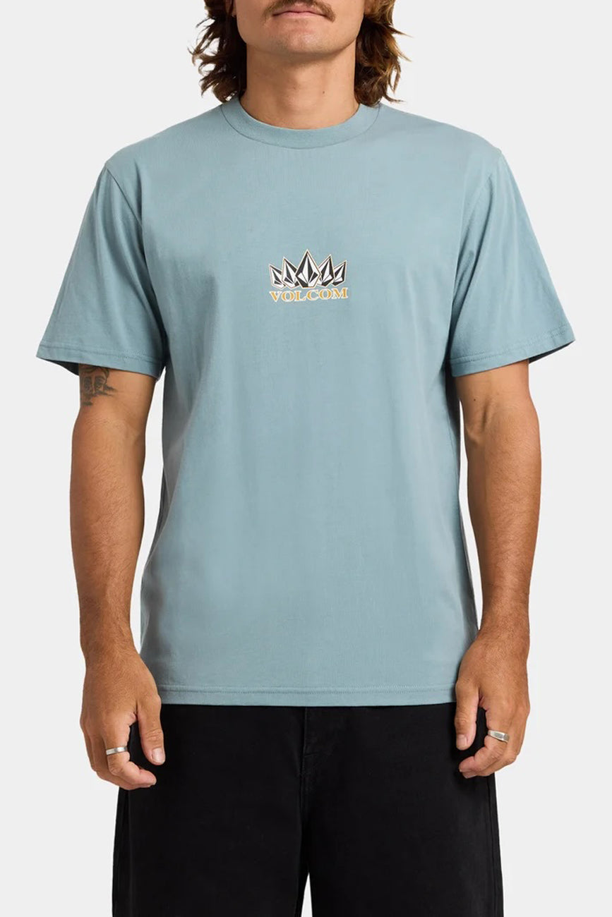 Coretex Short Sleeve Tee Tradewinds