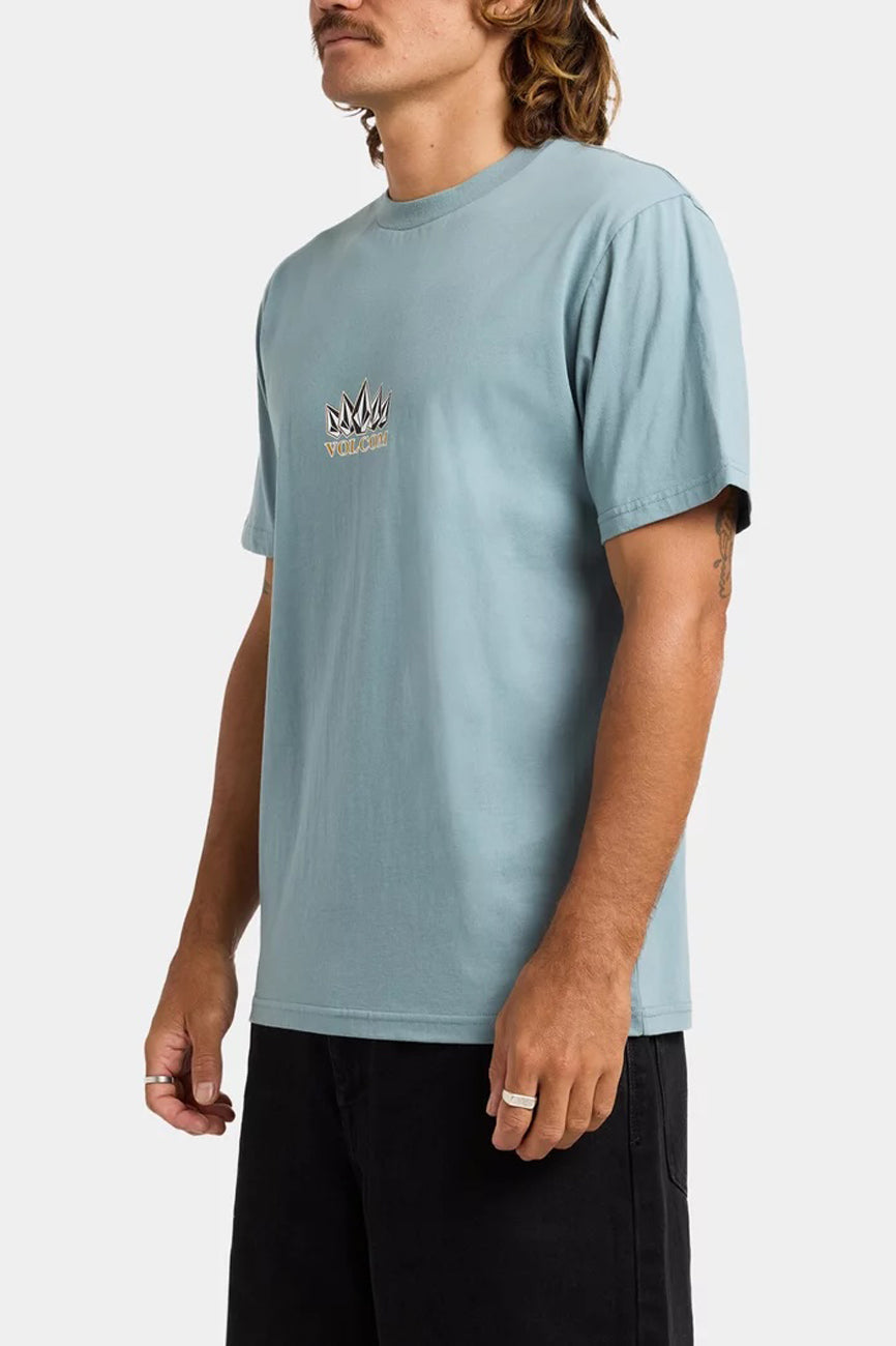 Coretex Short Sleeve Tee Tradewinds
