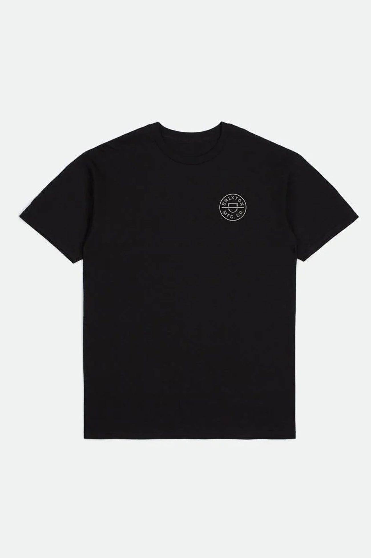 Crest-II-Short-Sleeve-Standard-Tee-Black-Dark-Sage-Warm-Grey-1