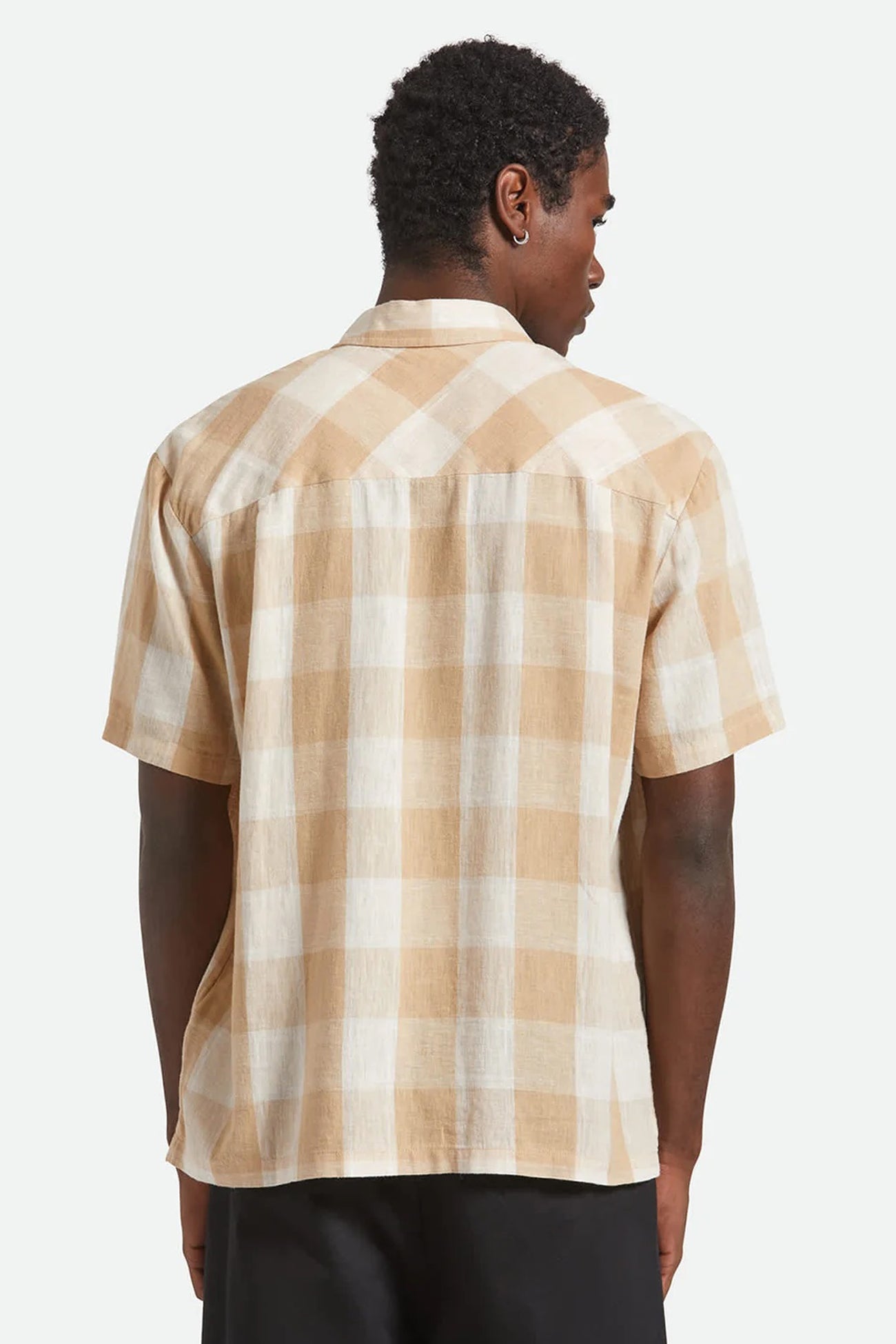 Cru-Linen-Blend-Short-Sleeve-Woven-Off-White-Sand-2