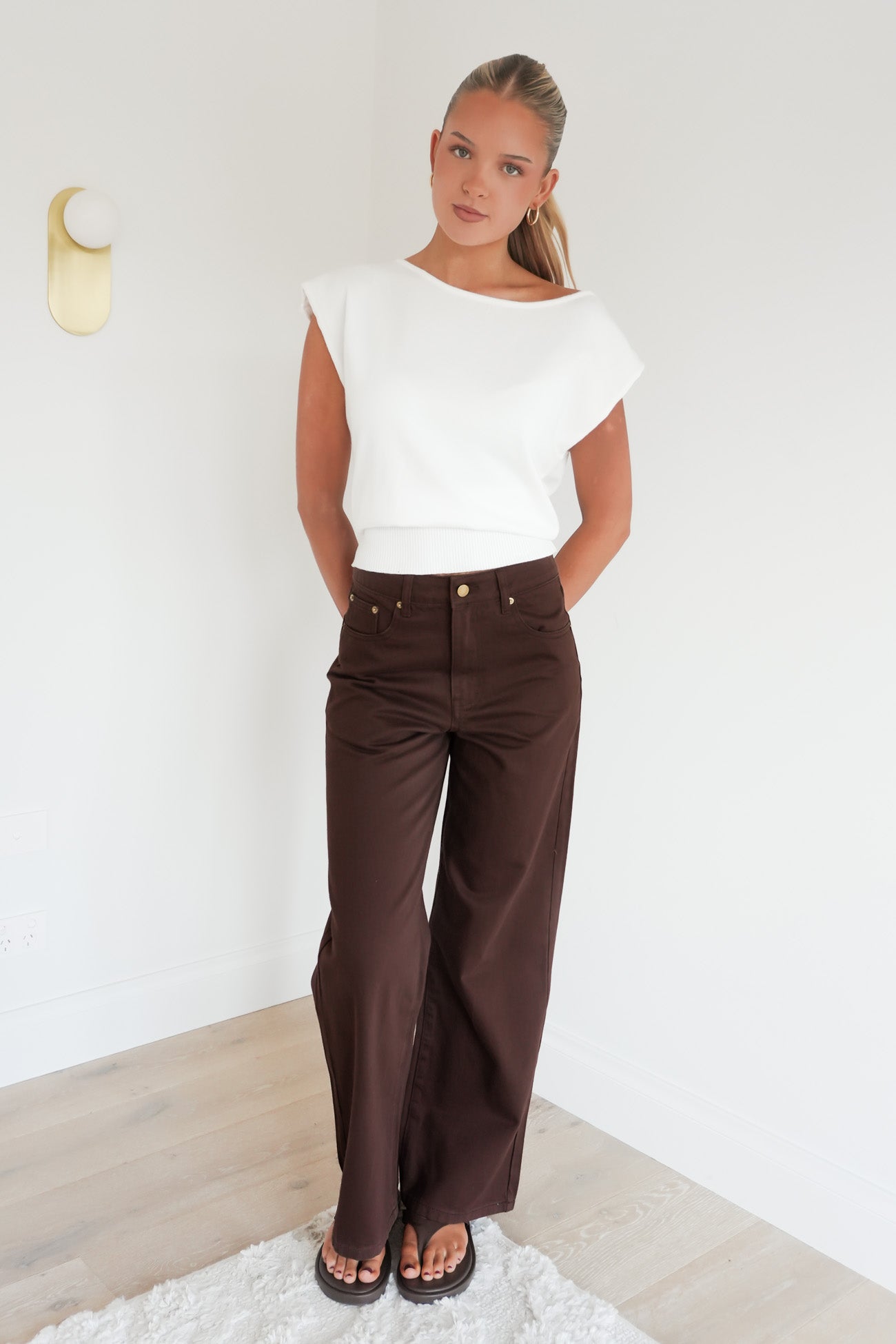 Adele Boyfriend Jean Brown