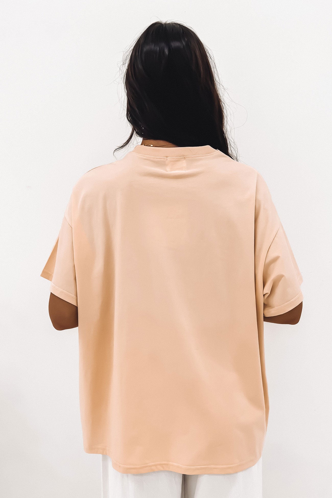 Darlin Tee Beige