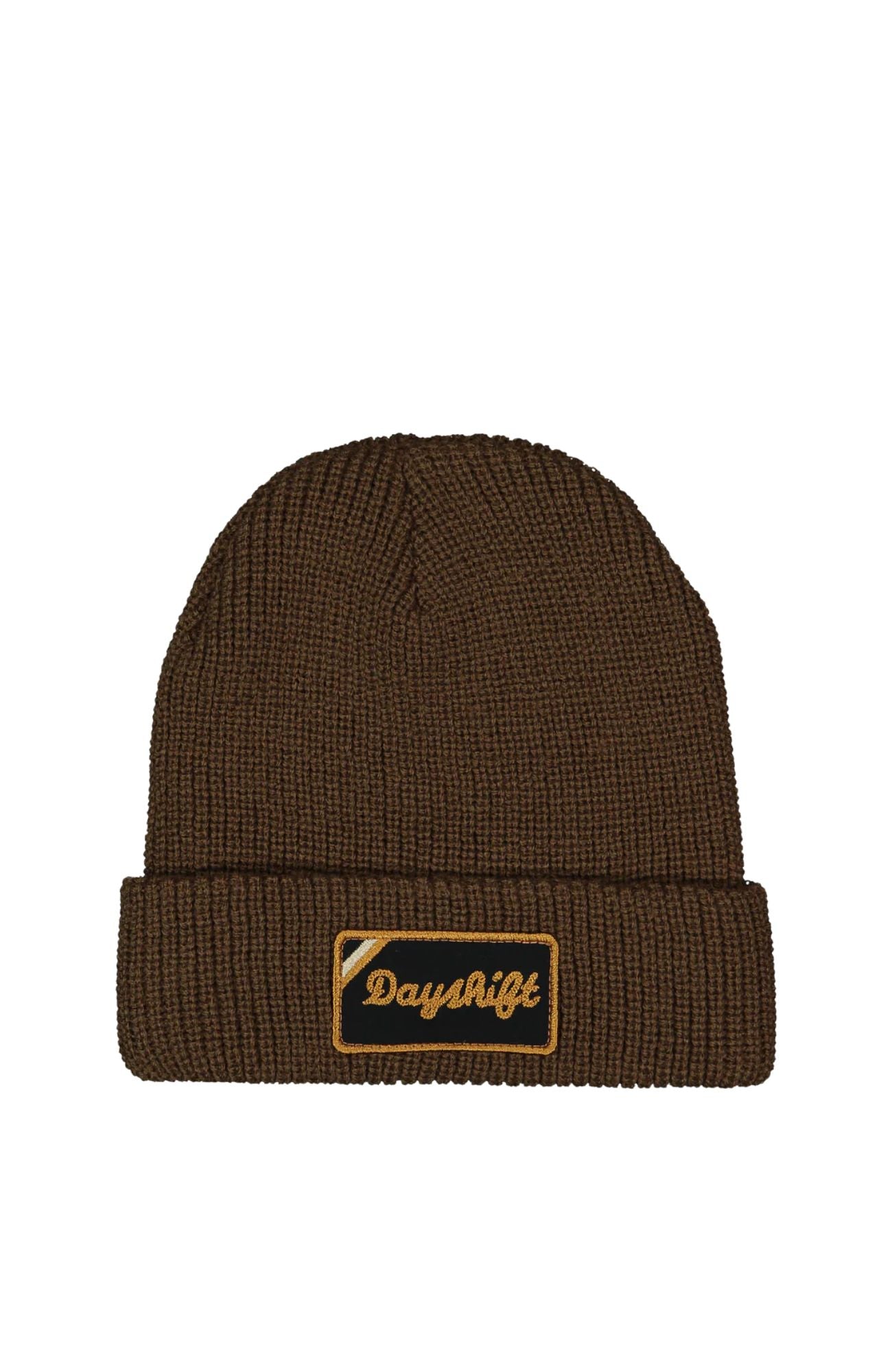 Dayshift 2 Beanie Mocha