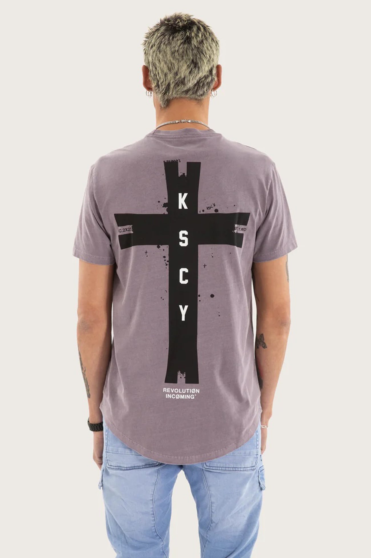 Decay-Dual-Curved-Tee-Pigment-Grey-Ridge-bjpg