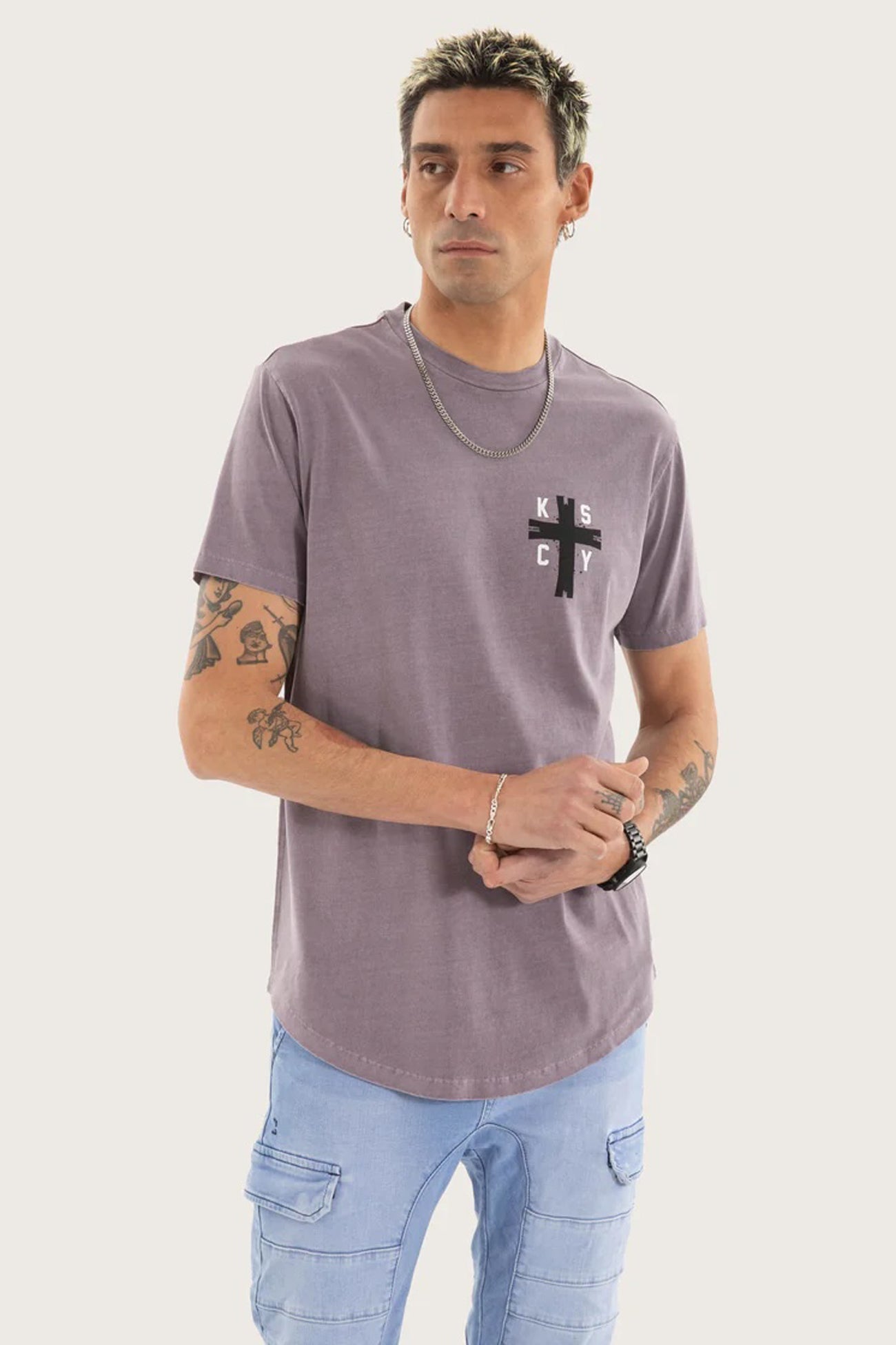 Decay-Dual-Curved-Tee-Pigment-Grey-Ridge-fjpg
