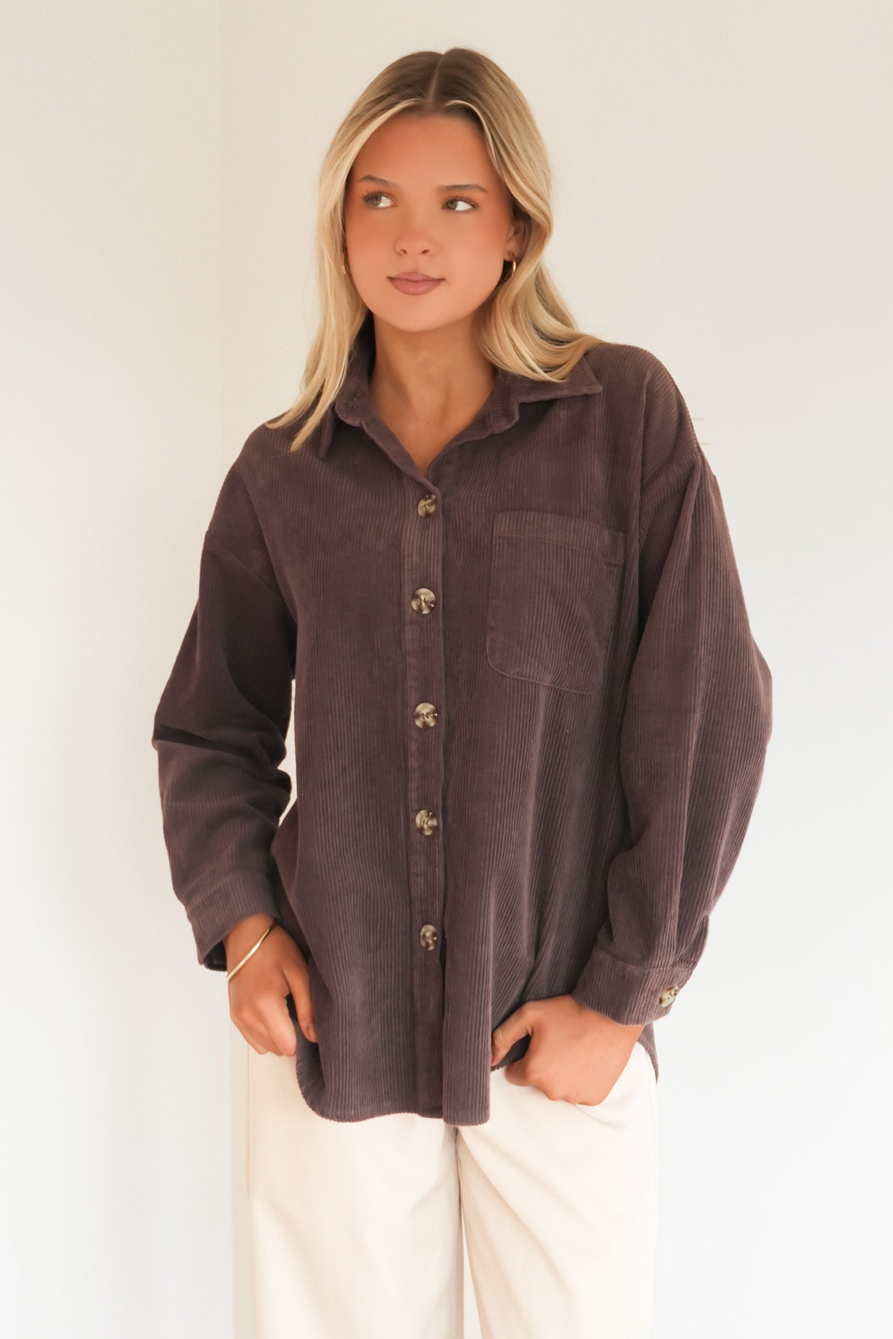 Dekota Shirt