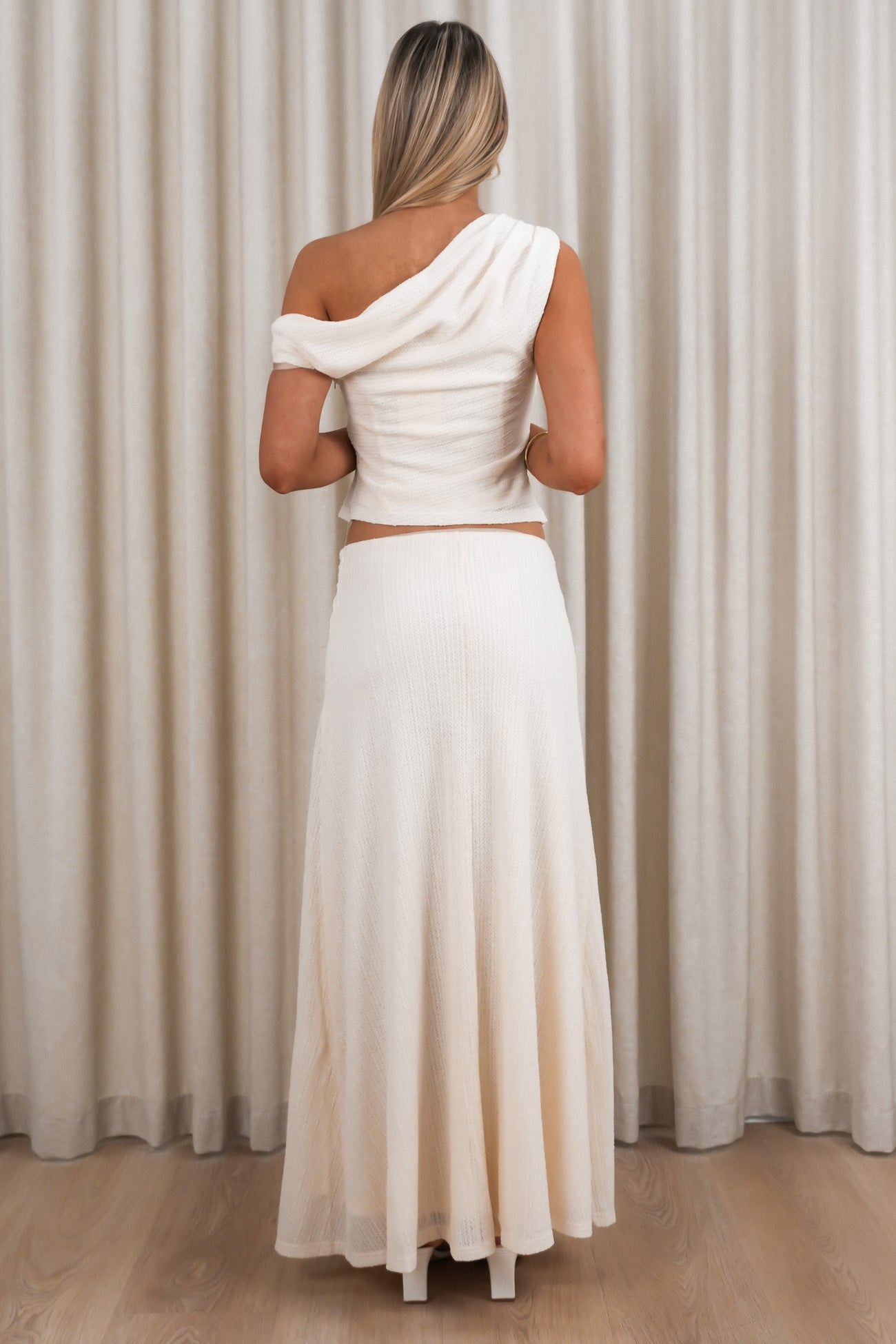 Demi Set Beige