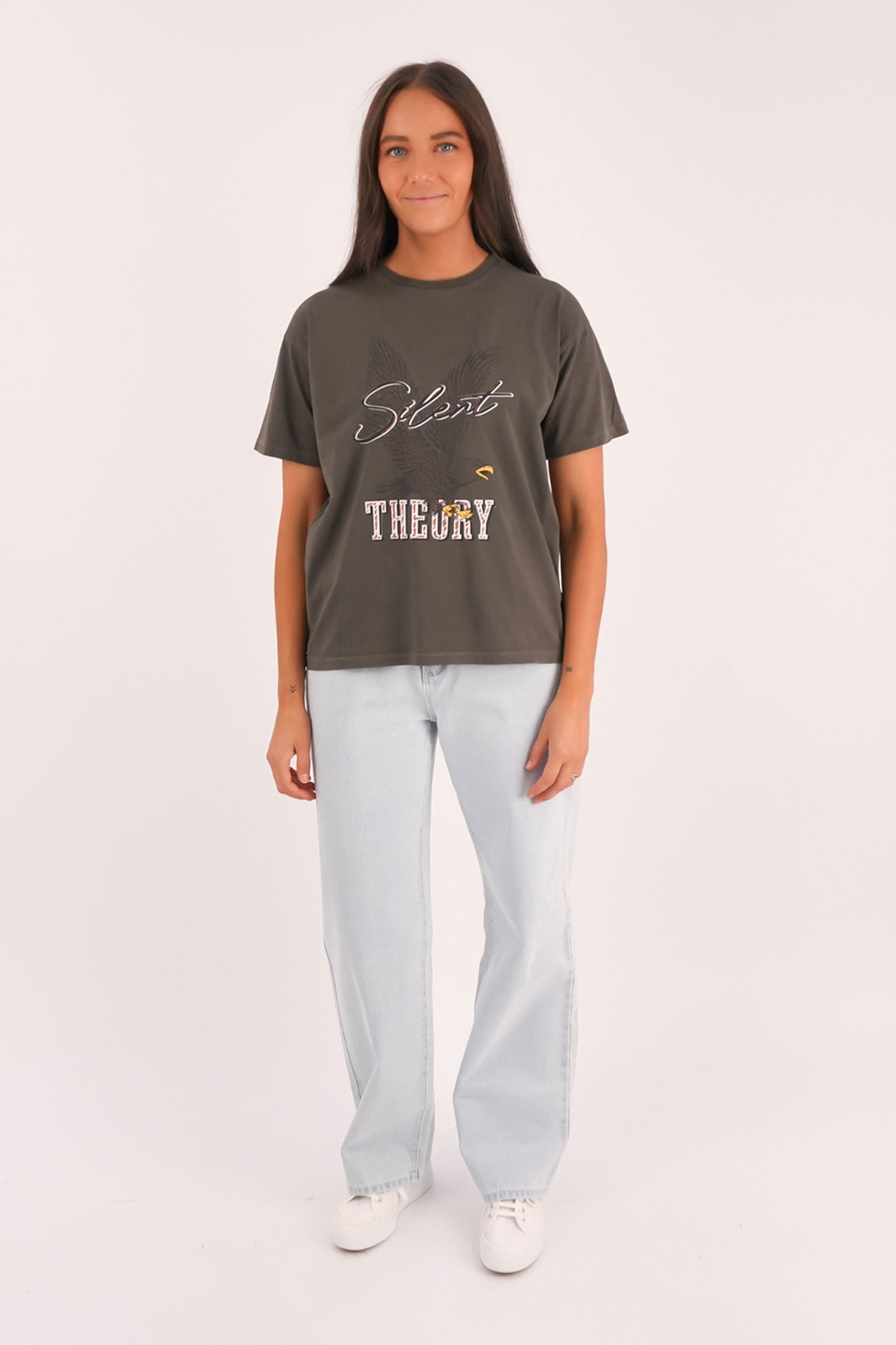 Departed Tee Coal