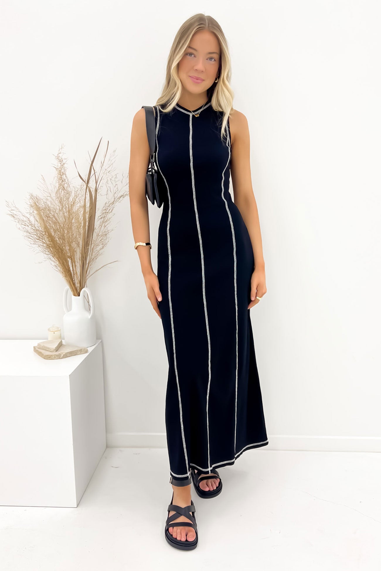 Diego Maxi Dress