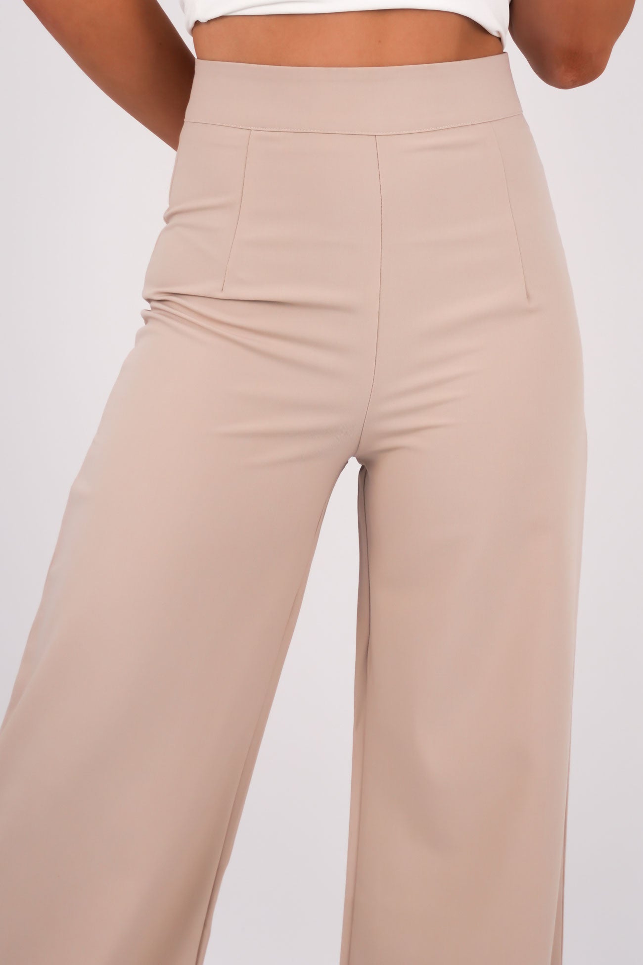 Dorothy Pant Clay