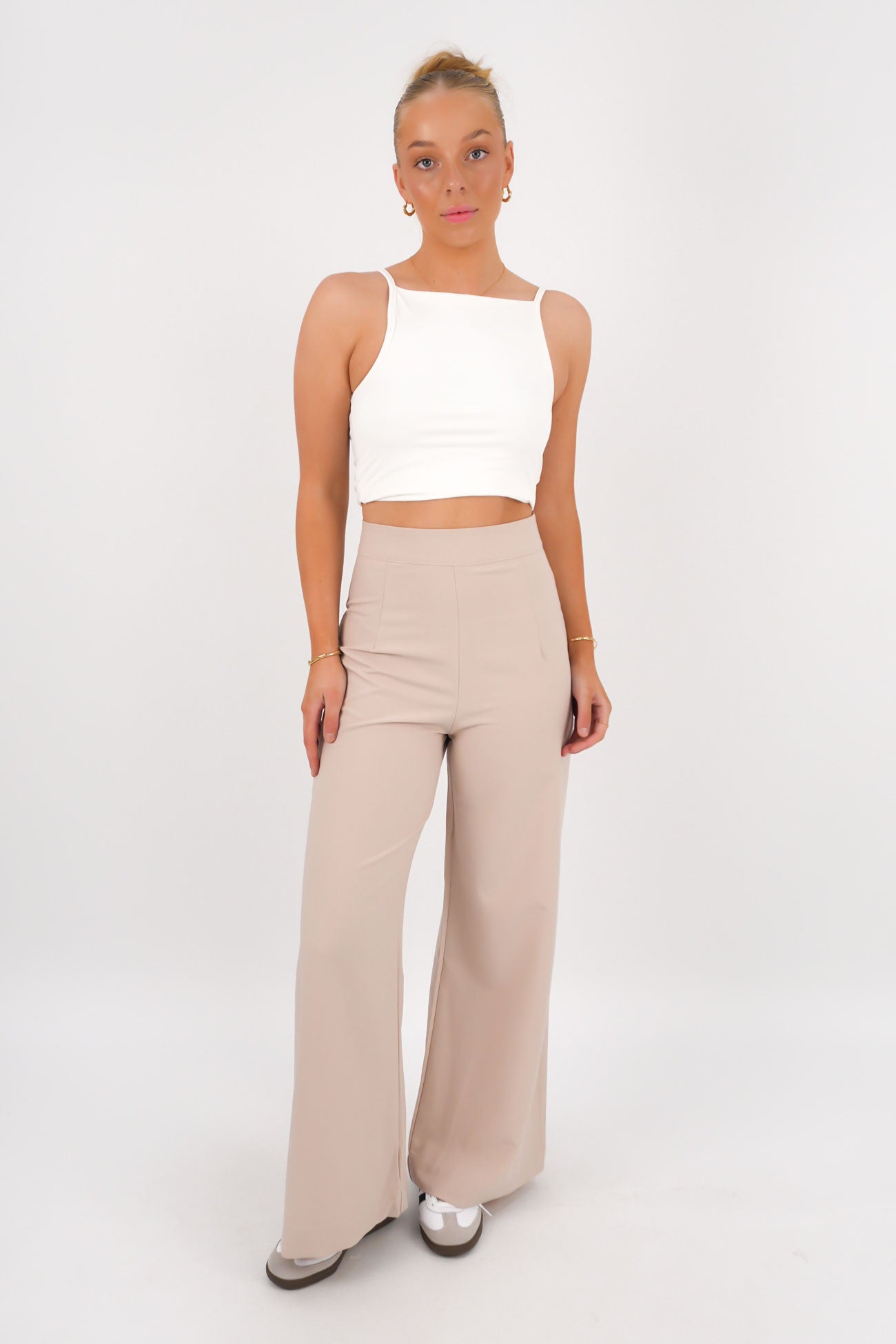 Dorothy Pant Clay
