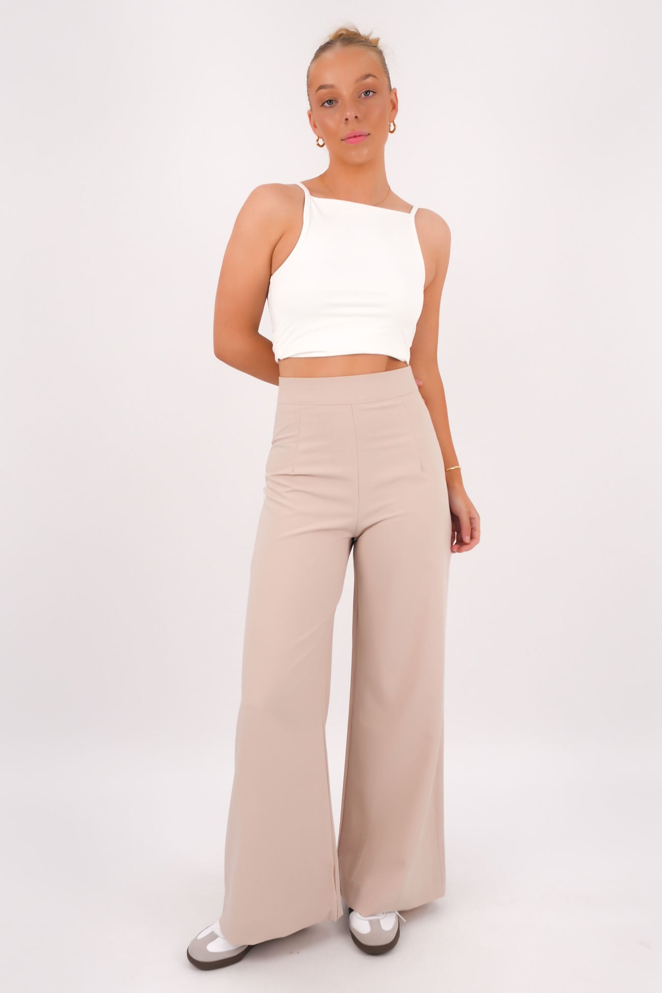Dorothy Pant Clay