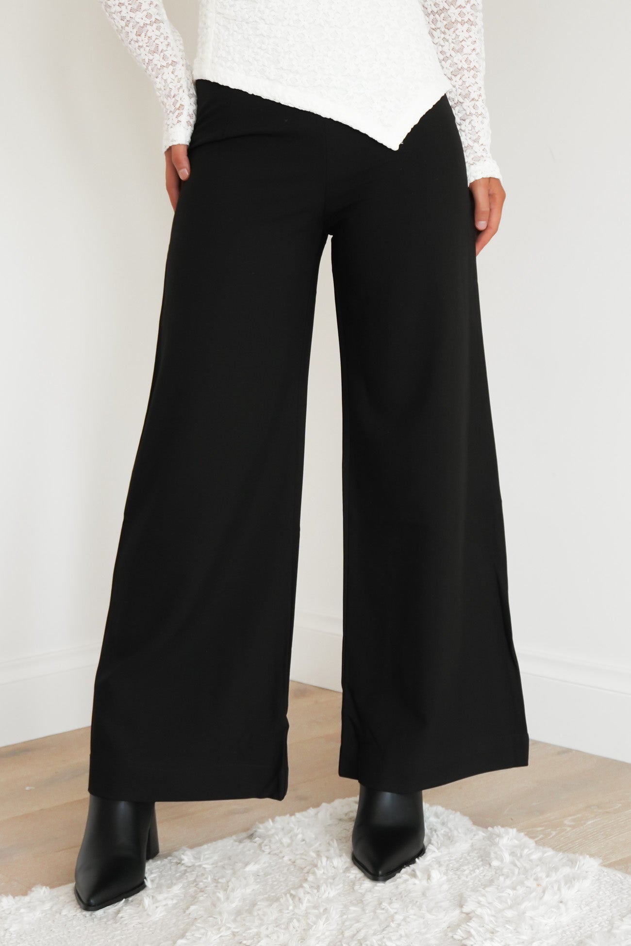 Dorothy Pant Black