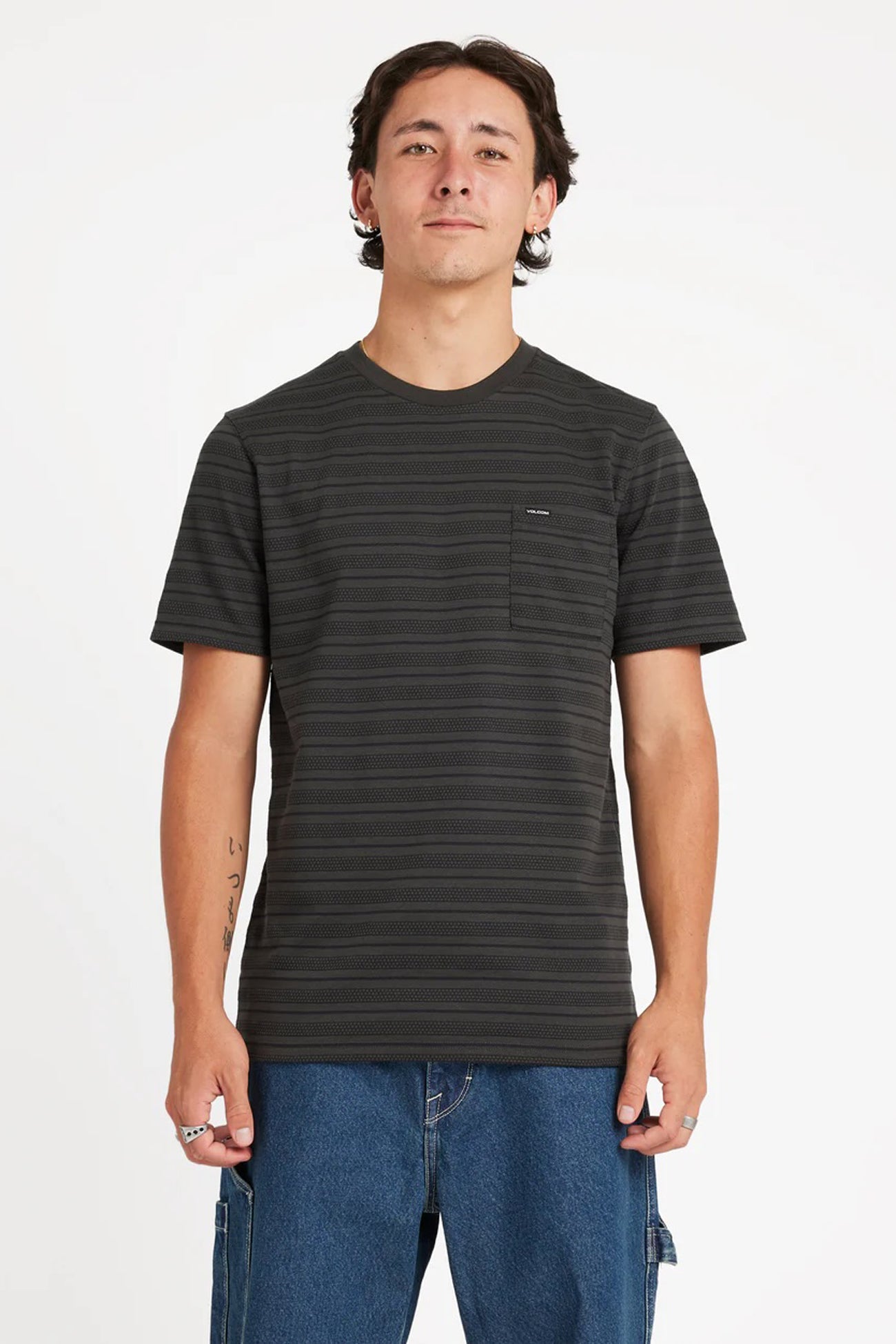 Dorture Crew SS Stealth