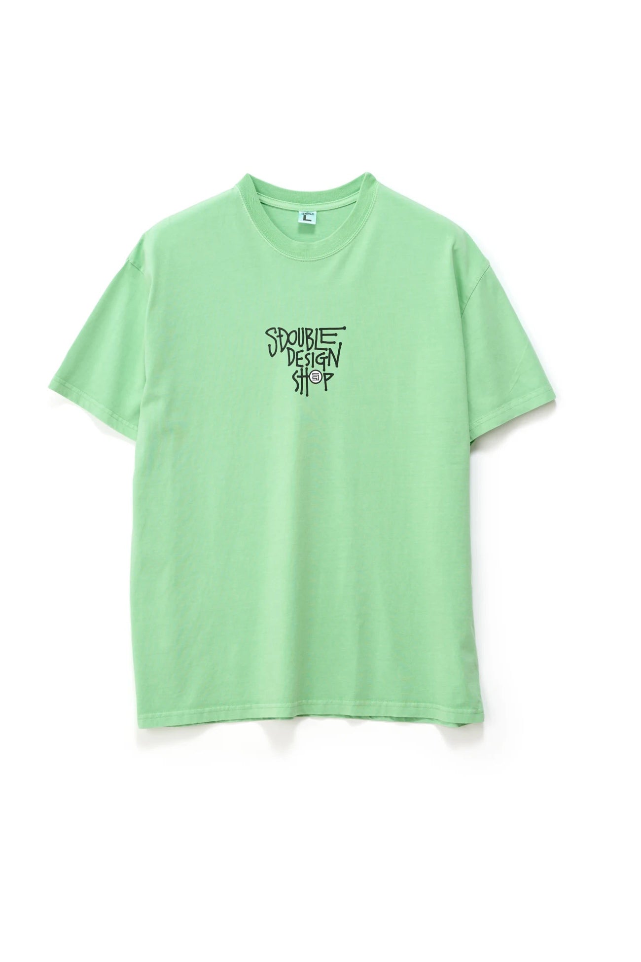 Dot-Shop-Short-Sleeve-Tee-Pigment-Green-3