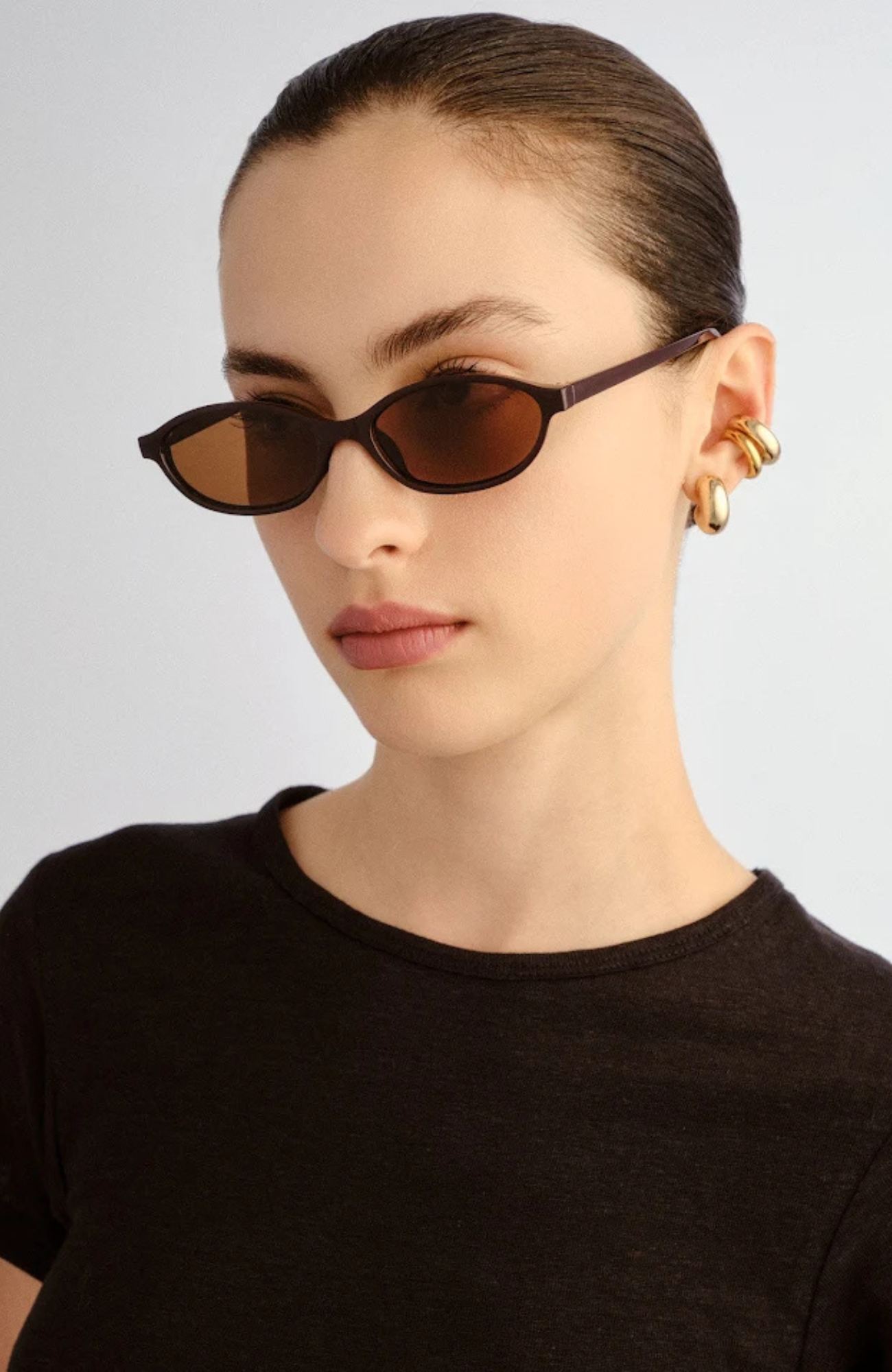 Earthshine // Chocolate