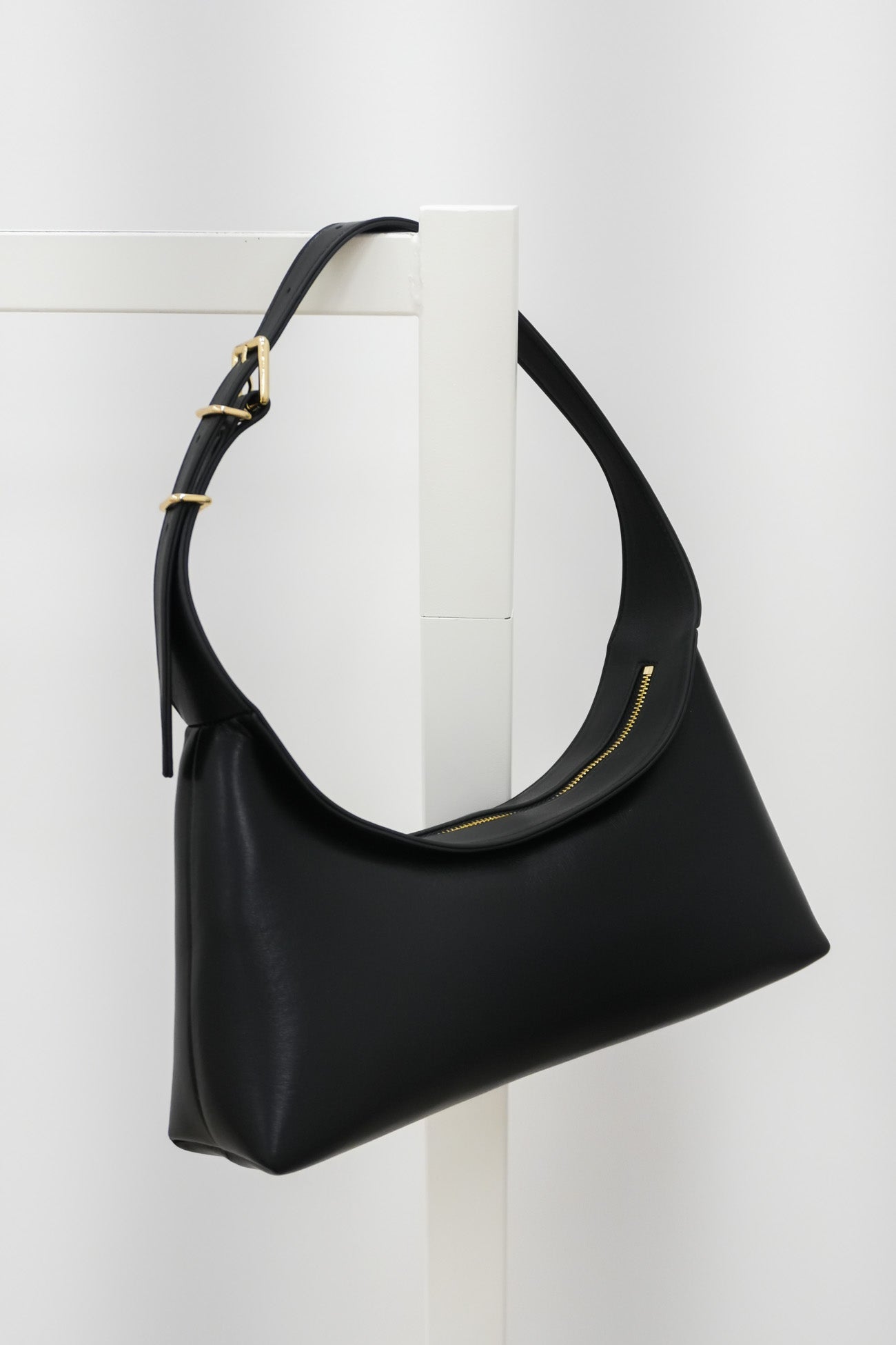 Eden Shoulder Bag Black