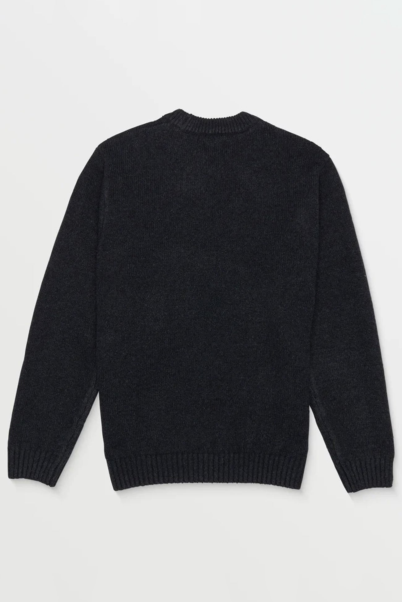 Edmonder II Sweater Black b